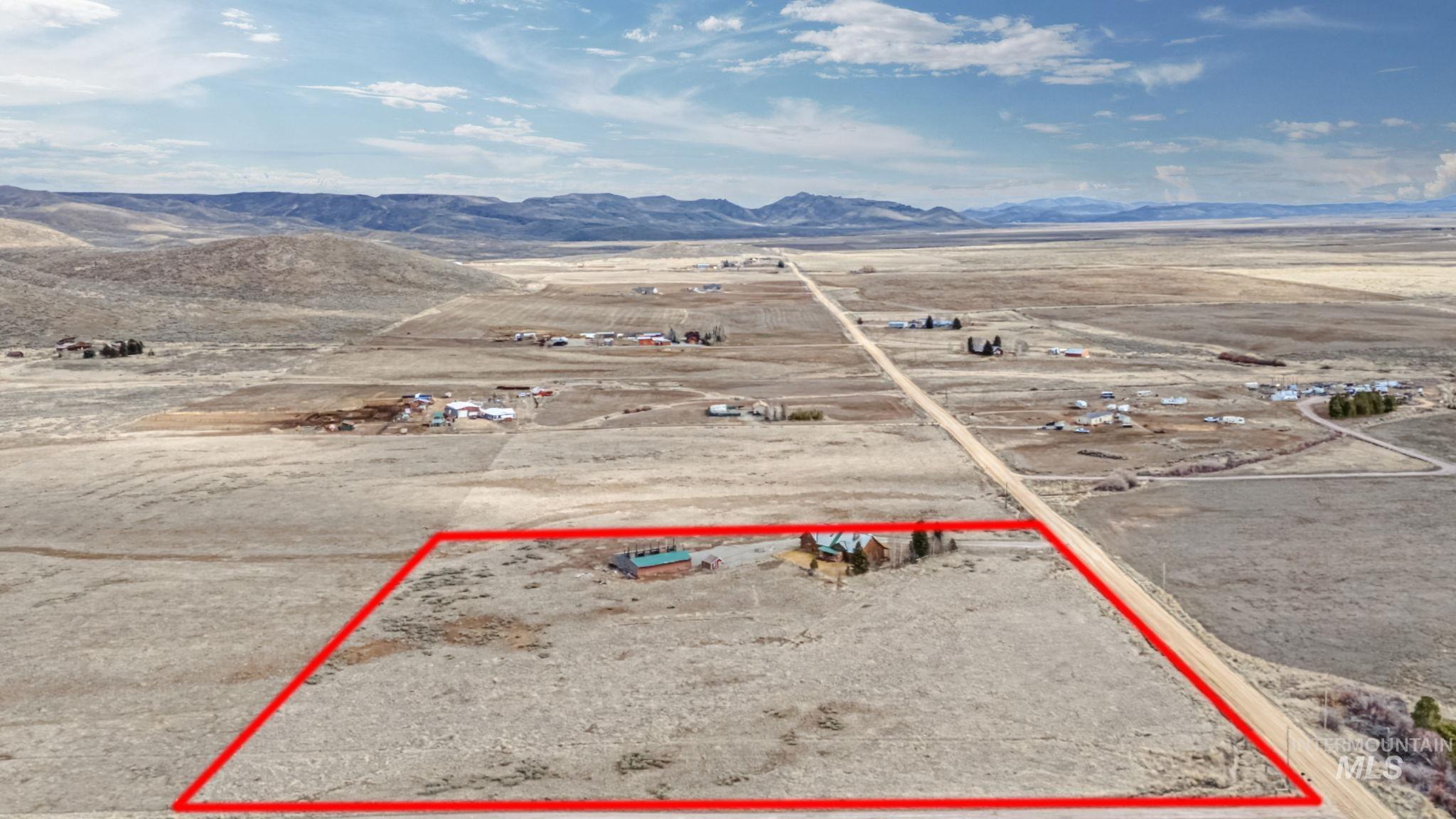 912 E 200 N, Fairfield, Idaho 83327, 4 Bedrooms, 3 Bathrooms, Residential For Sale, Price $795,000,MLS 98977271