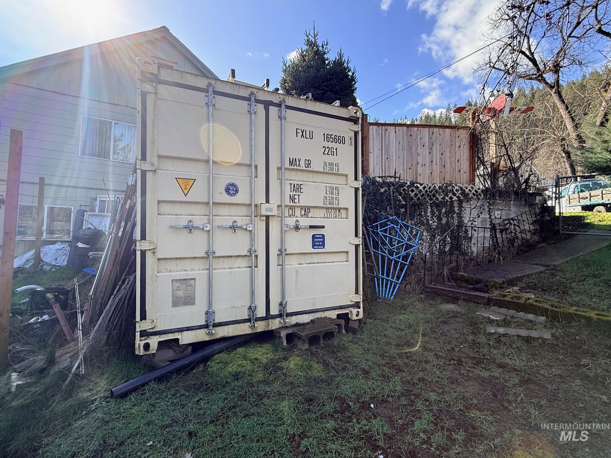 335 N Pine St, Peck, Idaho 83545, 1 Bedroom, 1 Bathroom, Residential For Sale, Price $299,000,MLS 98977273