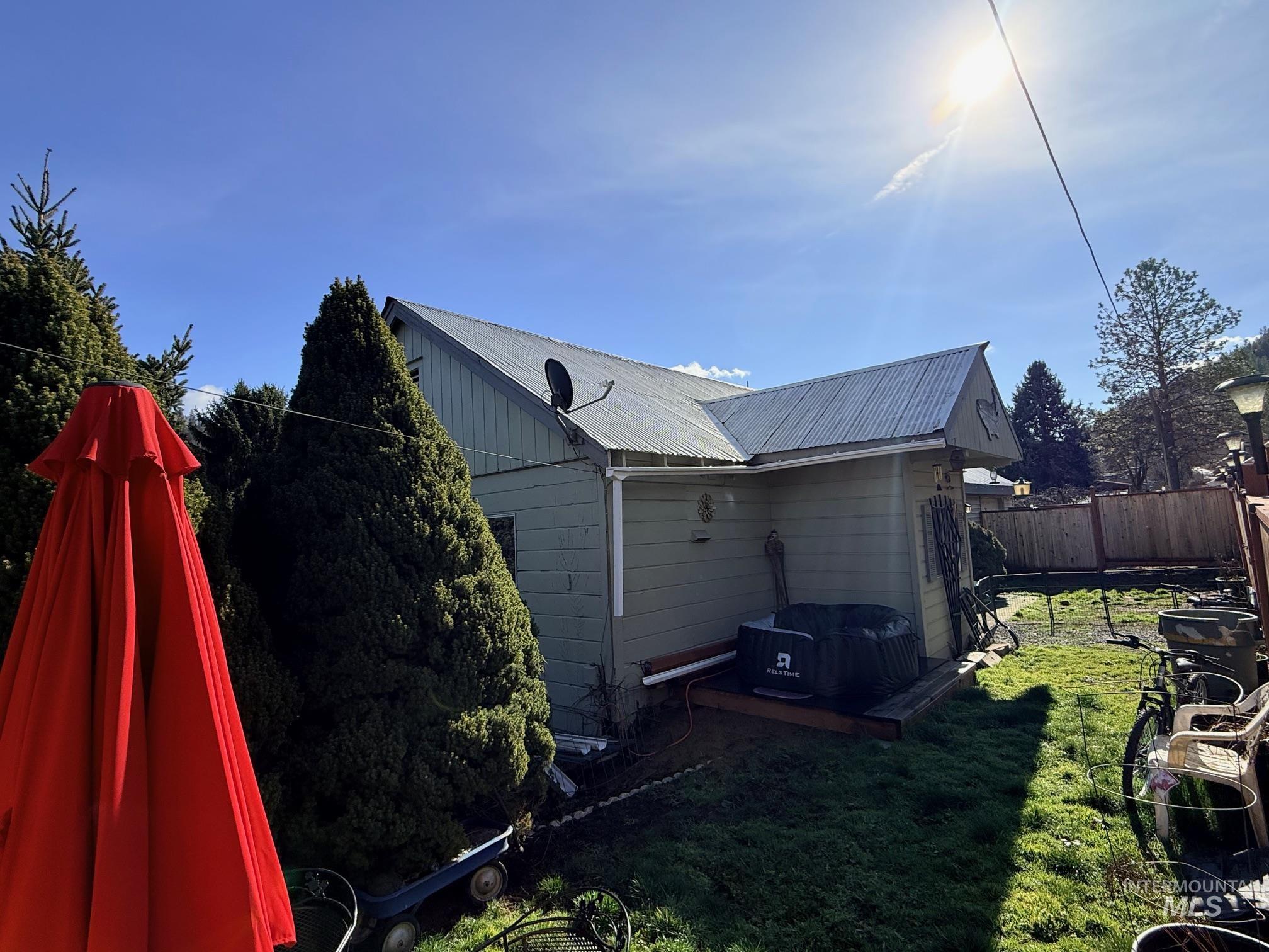 335 N Pine St, Peck, Idaho 83545, 1 Bedroom, 1 Bathroom, Residential For Sale, Price $299,000,MLS 98977273