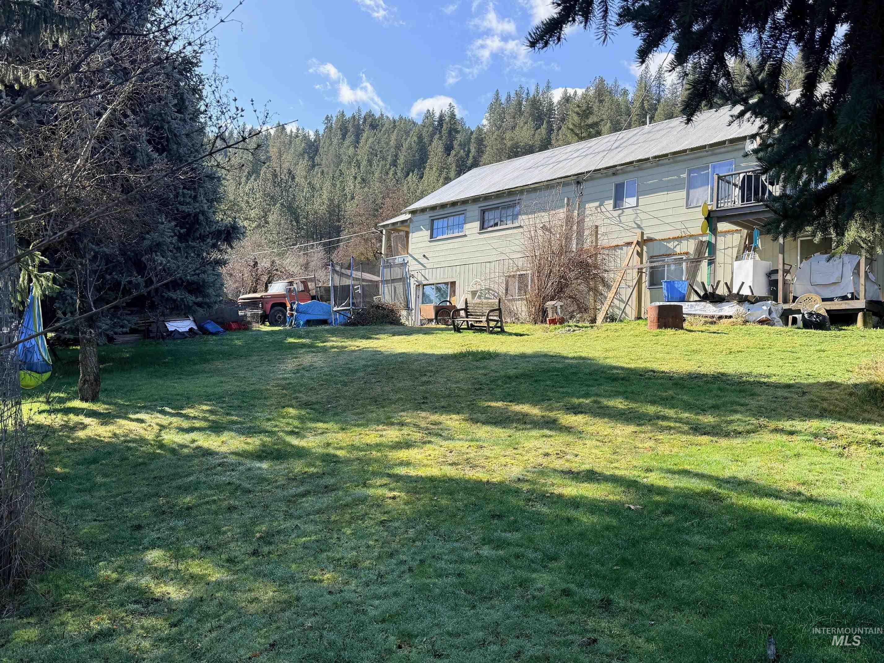 335 N Pine St, Peck, Idaho 83545, 1 Bedroom, 1 Bathroom, Residential For Sale, Price $299,000,MLS 98977273