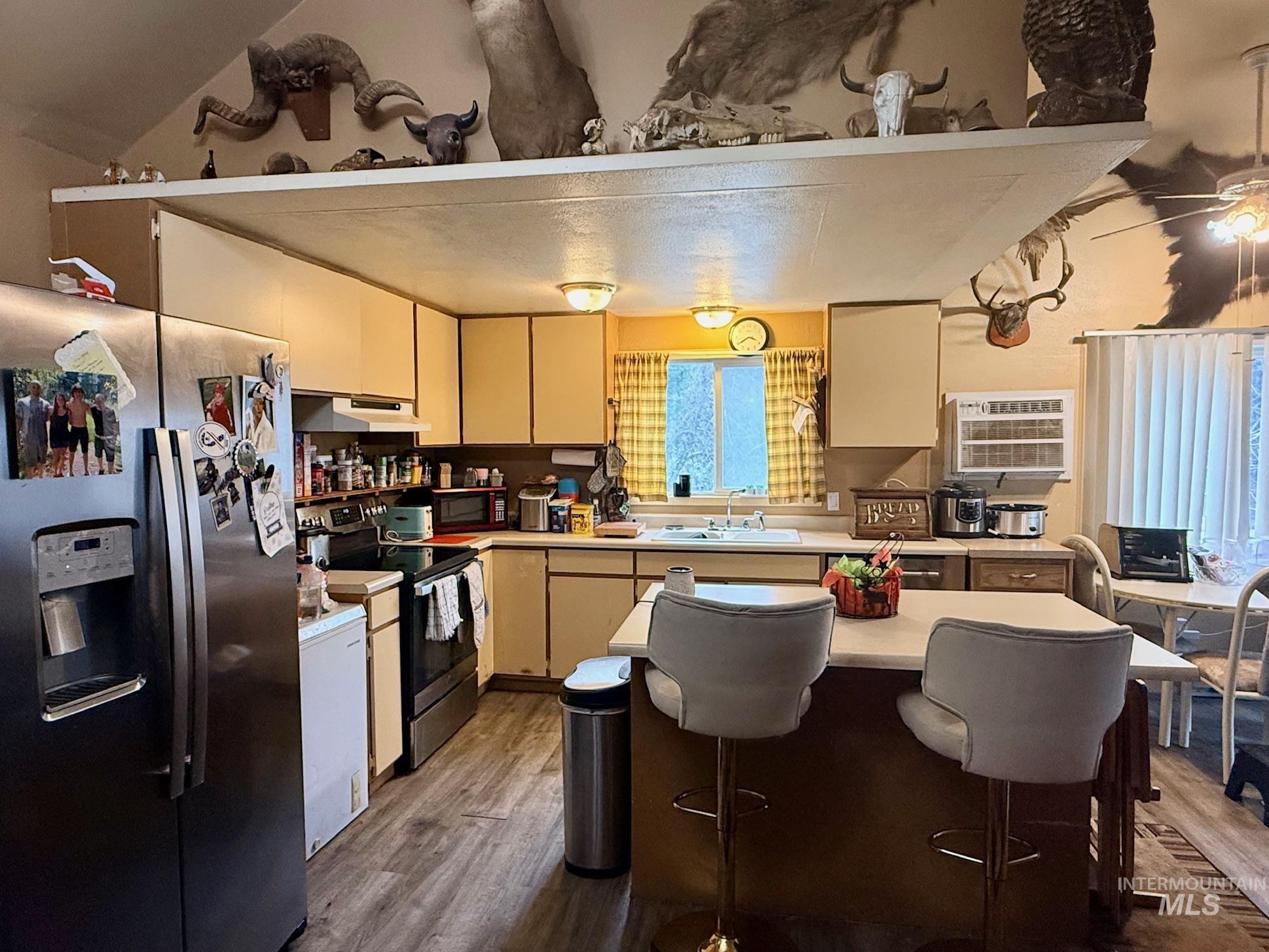 335 N Pine St, Peck, Idaho 83545, 1 Bedroom, 1 Bathroom, Residential For Sale, Price $299,000,MLS 98977273