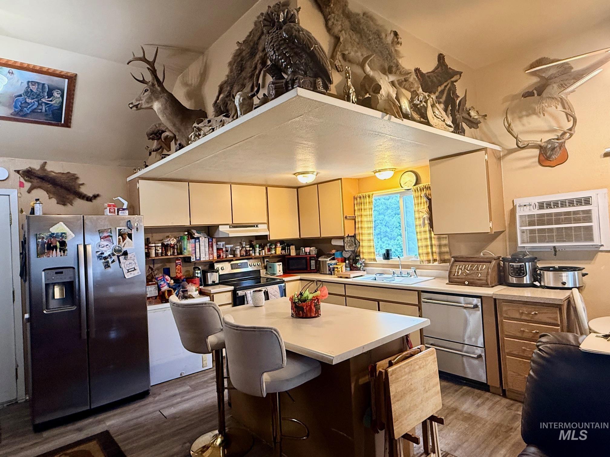 335 N Pine St, Peck, Idaho 83545, 1 Bedroom, 1 Bathroom, Residential For Sale, Price $299,000,MLS 98977273