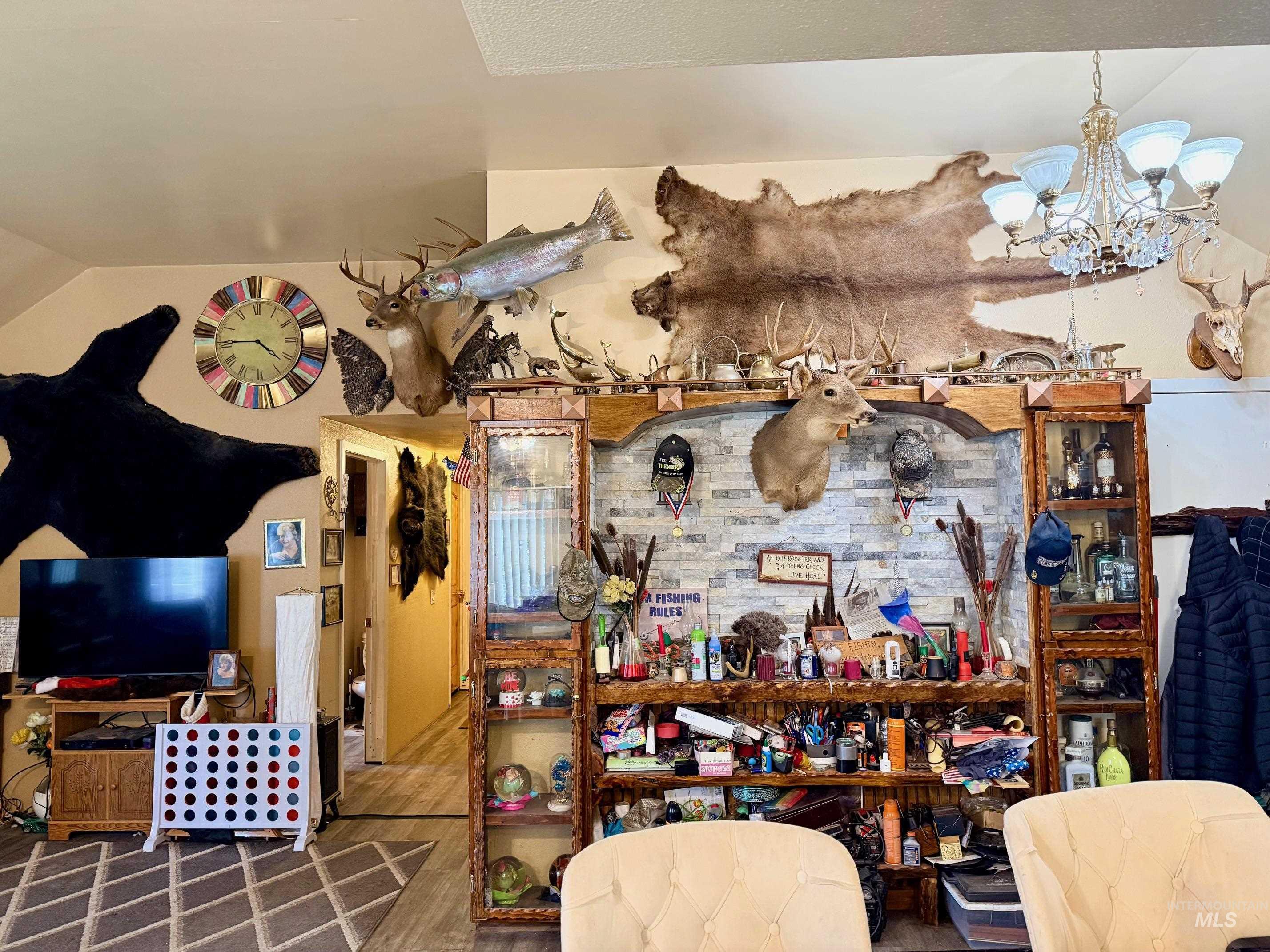 335 N Pine St, Peck, Idaho 83545, 1 Bedroom, 1 Bathroom, Residential For Sale, Price $299,000,MLS 98977273