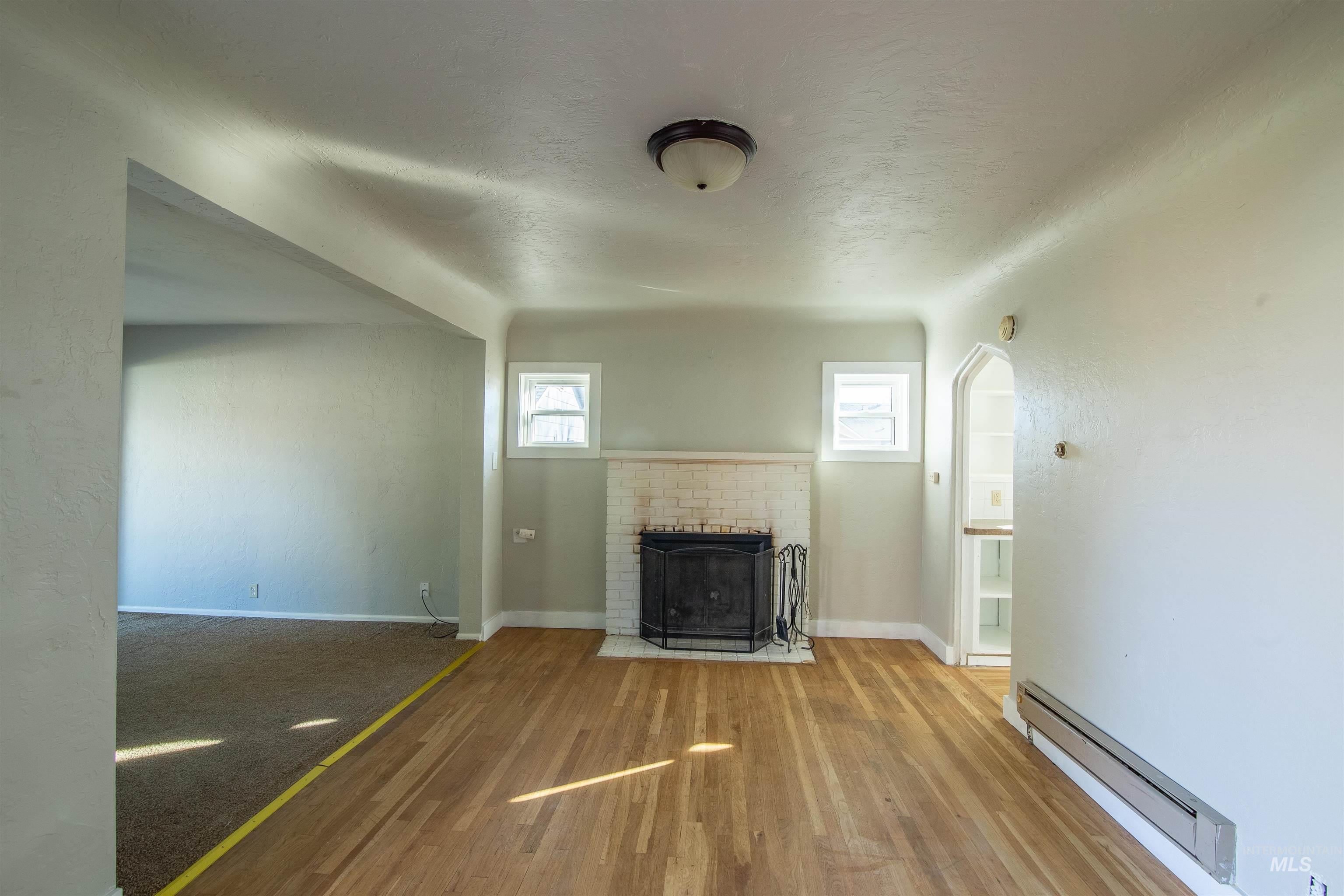 1407 S Elder St., Nampa, Idaho 83686-7410, 3 Bedrooms, 1 Bathroom, Residential For Sale, Price $314,900,MLS 98977275