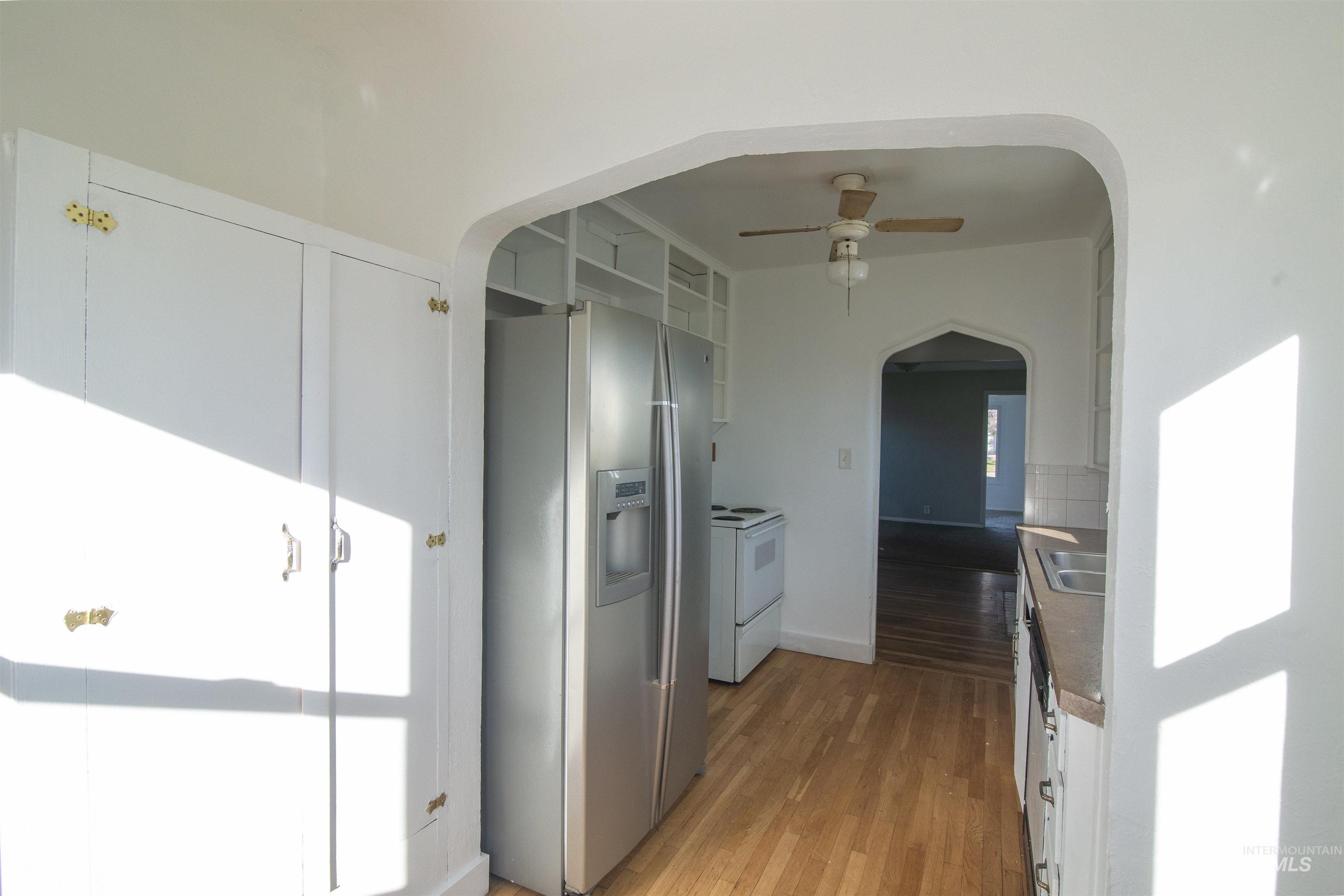 1407 S Elder St., Nampa, Idaho 83686-7410, 3 Bedrooms, 1 Bathroom, Residential For Sale, Price $314,900,MLS 98977275