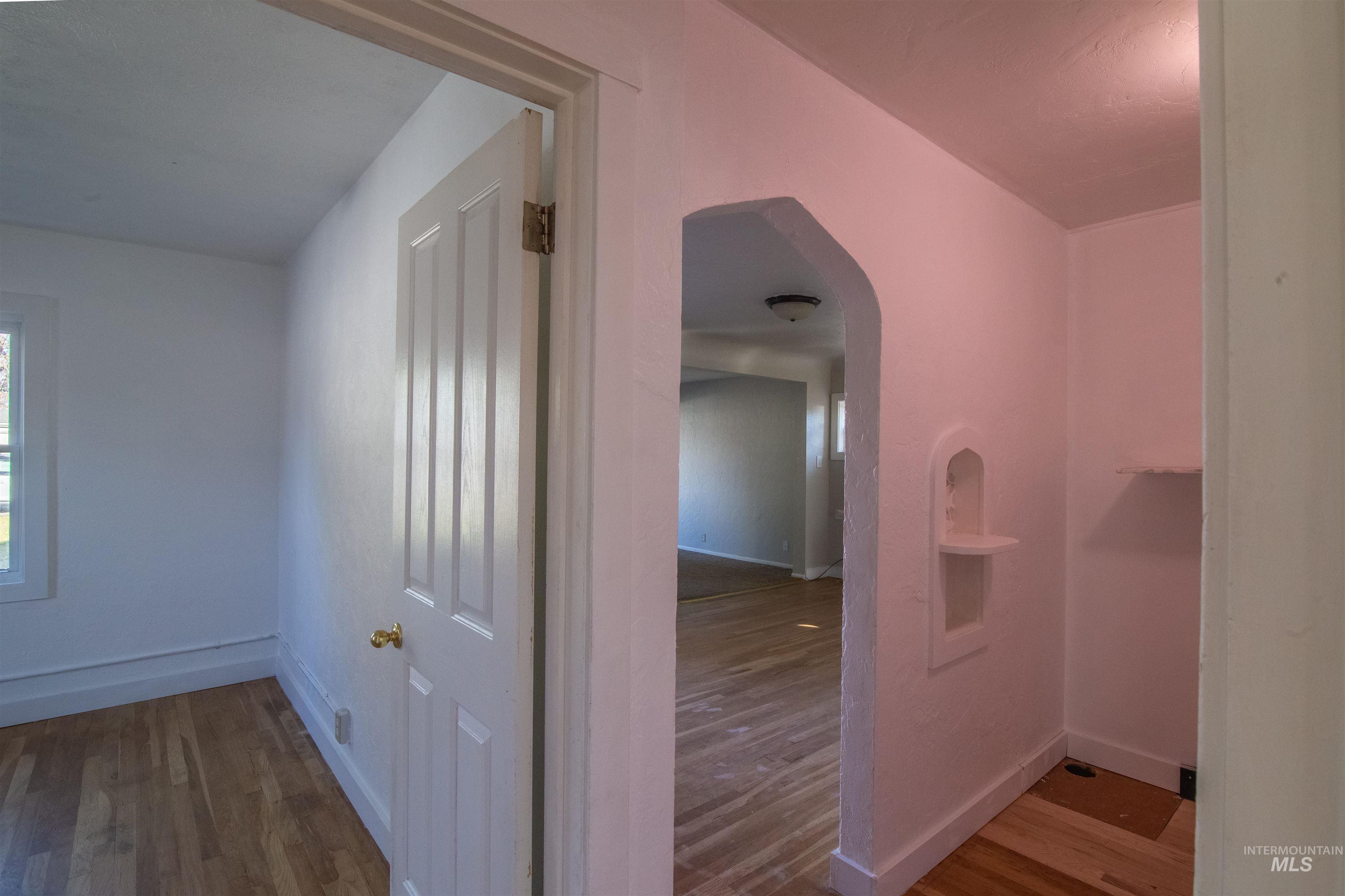 1407 S Elder St., Nampa, Idaho 83686-7410, 3 Bedrooms, 1 Bathroom, Residential For Sale, Price $314,900,MLS 98977275