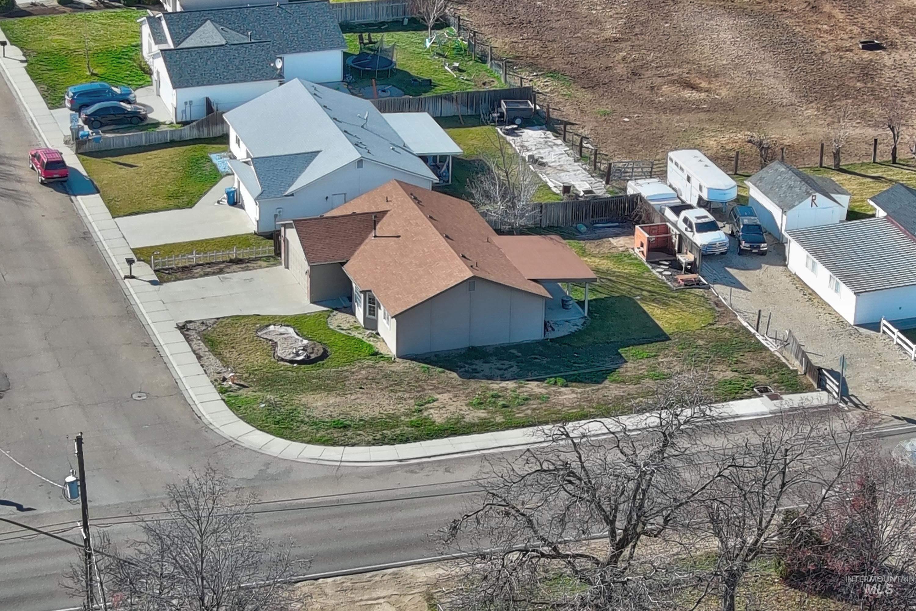 3020 Sugar Cane Drive, Nampa, Idaho 83687, 3 Bedrooms, 2 Bathrooms, Residential For Sale, Price $348,000, 98977277