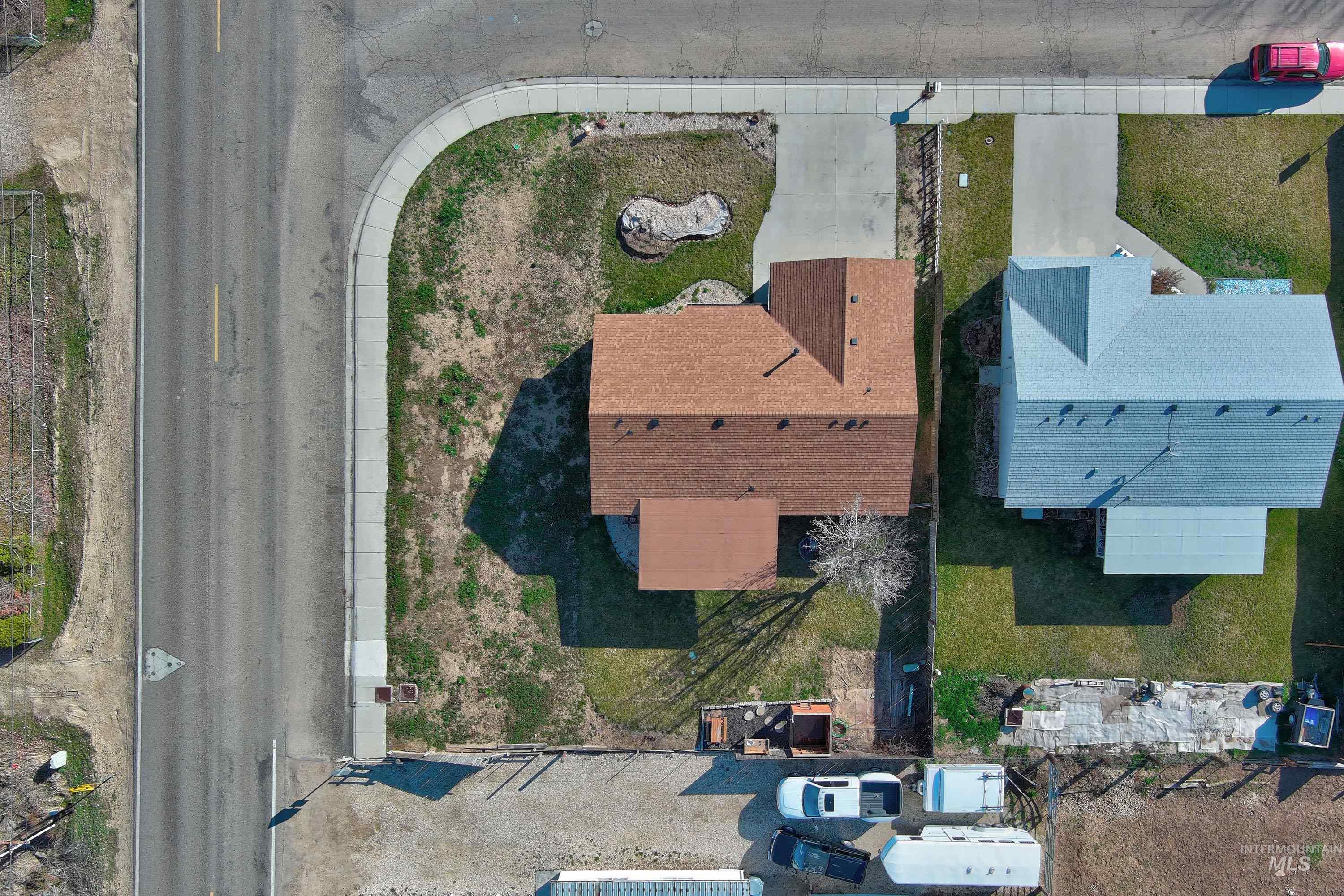 3020 Sugar Cane Drive, Nampa, Idaho 83687, 3 Bedrooms, 2 Bathrooms, Residential For Sale, Price $348,000, 98977277