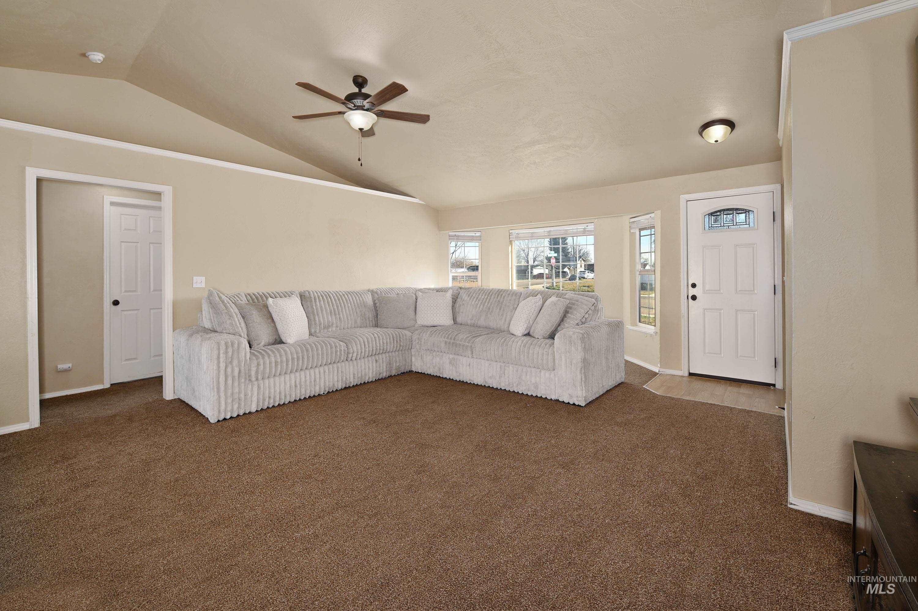 3020 Sugar Cane Drive, Nampa, Idaho 83687, 3 Bedrooms, 2 Bathrooms, Residential For Sale, Price $348,000, 98977277