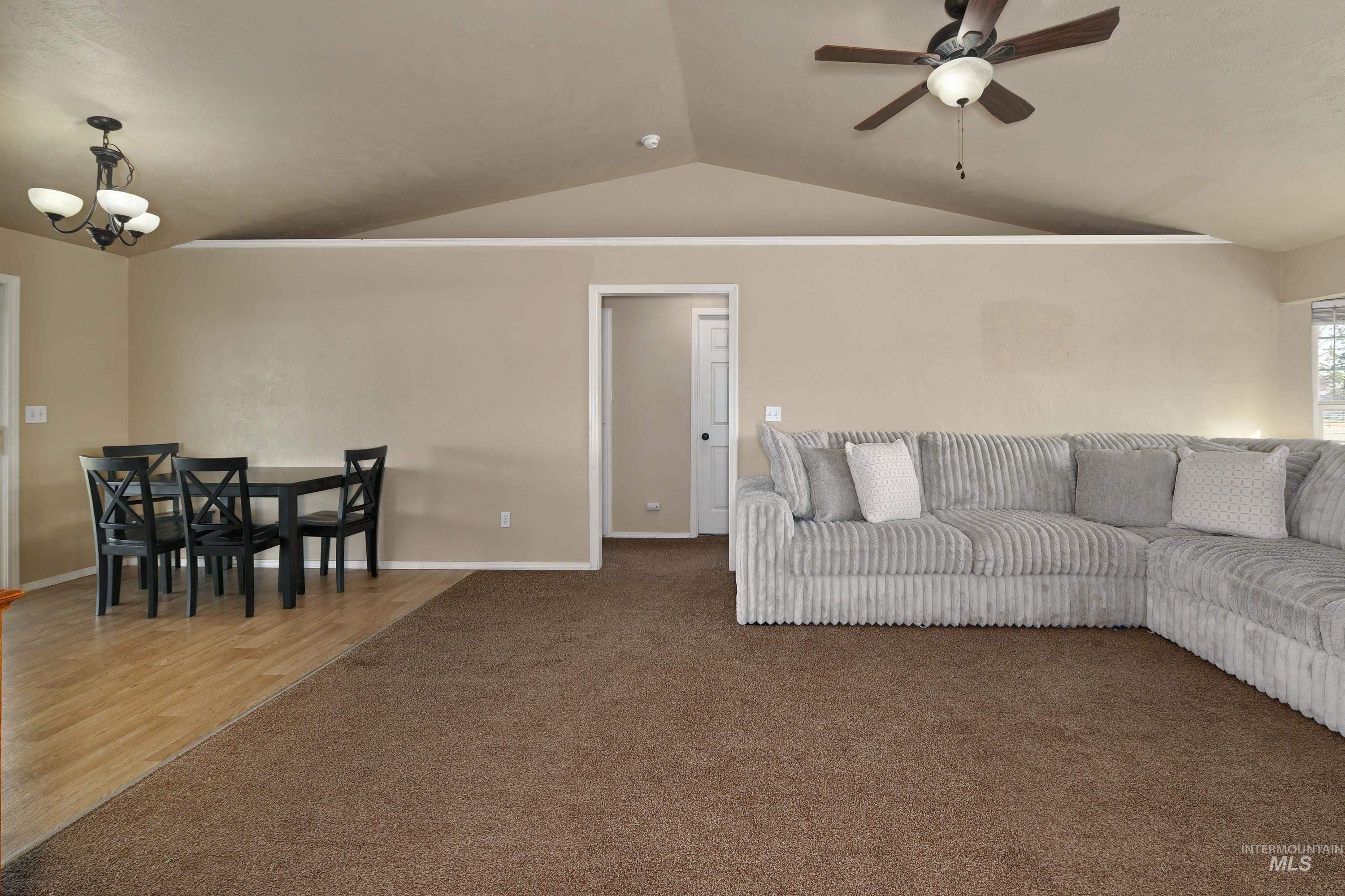 3020 Sugar Cane Drive, Nampa, Idaho 83687, 3 Bedrooms, 2 Bathrooms, Residential For Sale, Price $348,000, 98977277