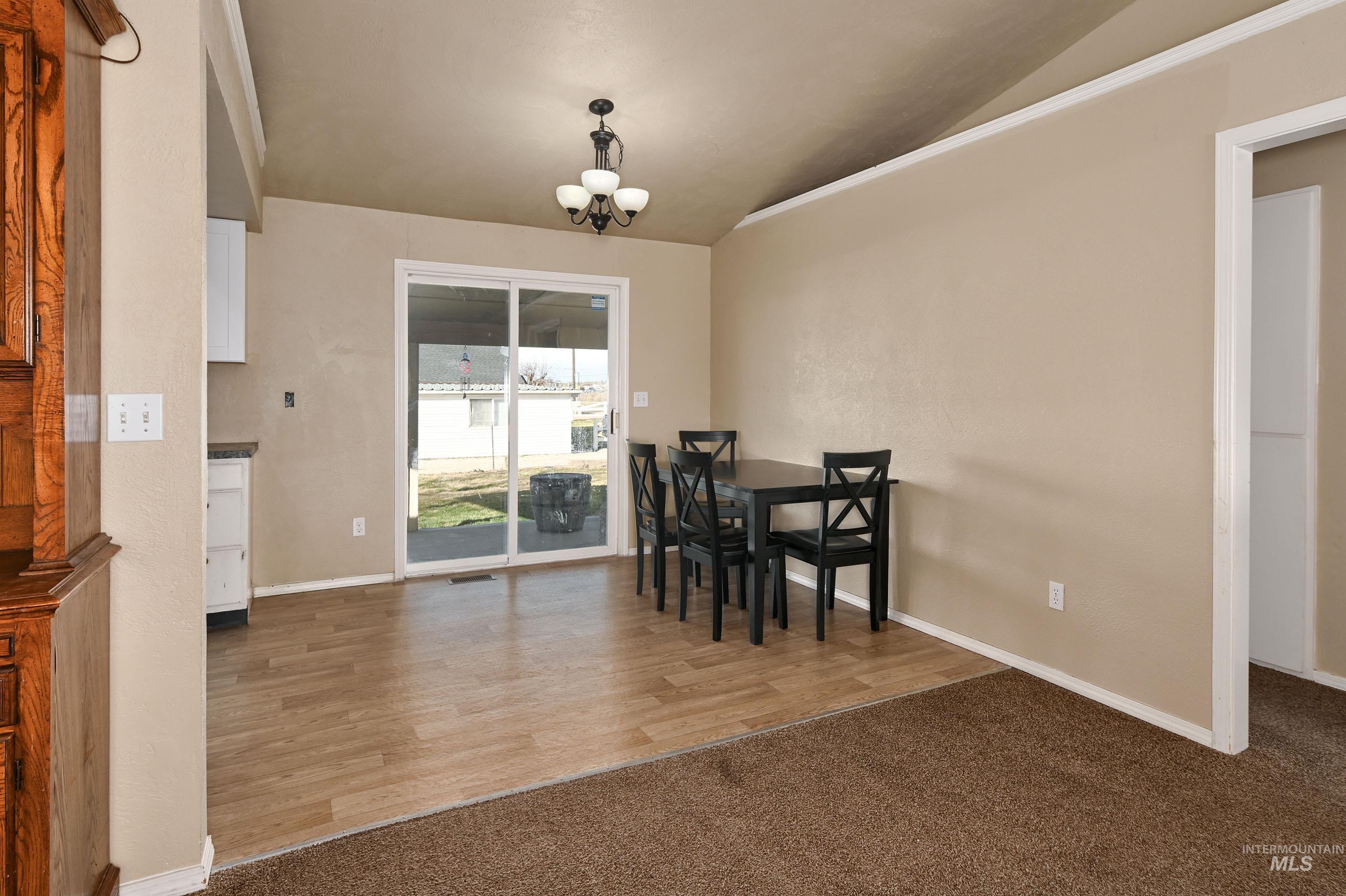 3020 Sugar Cane Drive, Nampa, Idaho 83687, 3 Bedrooms, 2 Bathrooms, Residential For Sale, Price $348,000, 98977277