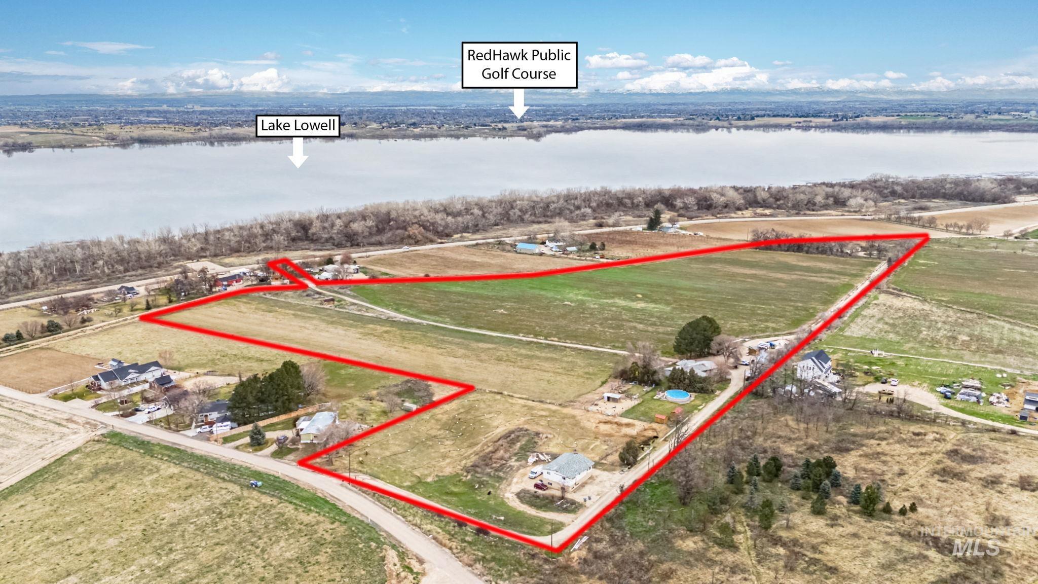 Residential For Sale