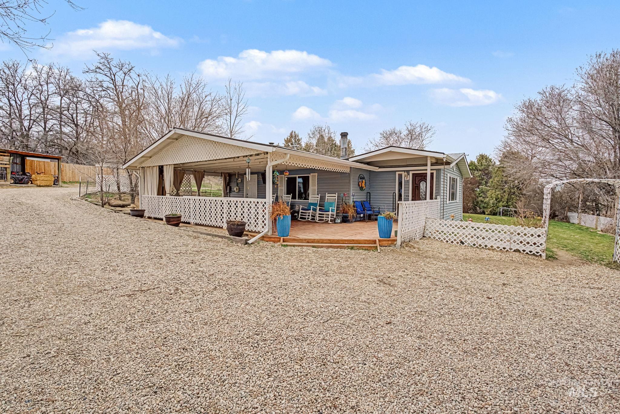 10567 Duck Lane, Nampa, Idaho 83686, 4 Bedrooms, 3 Bathrooms, Residential For Sale, Price $2,199,999, 98977278