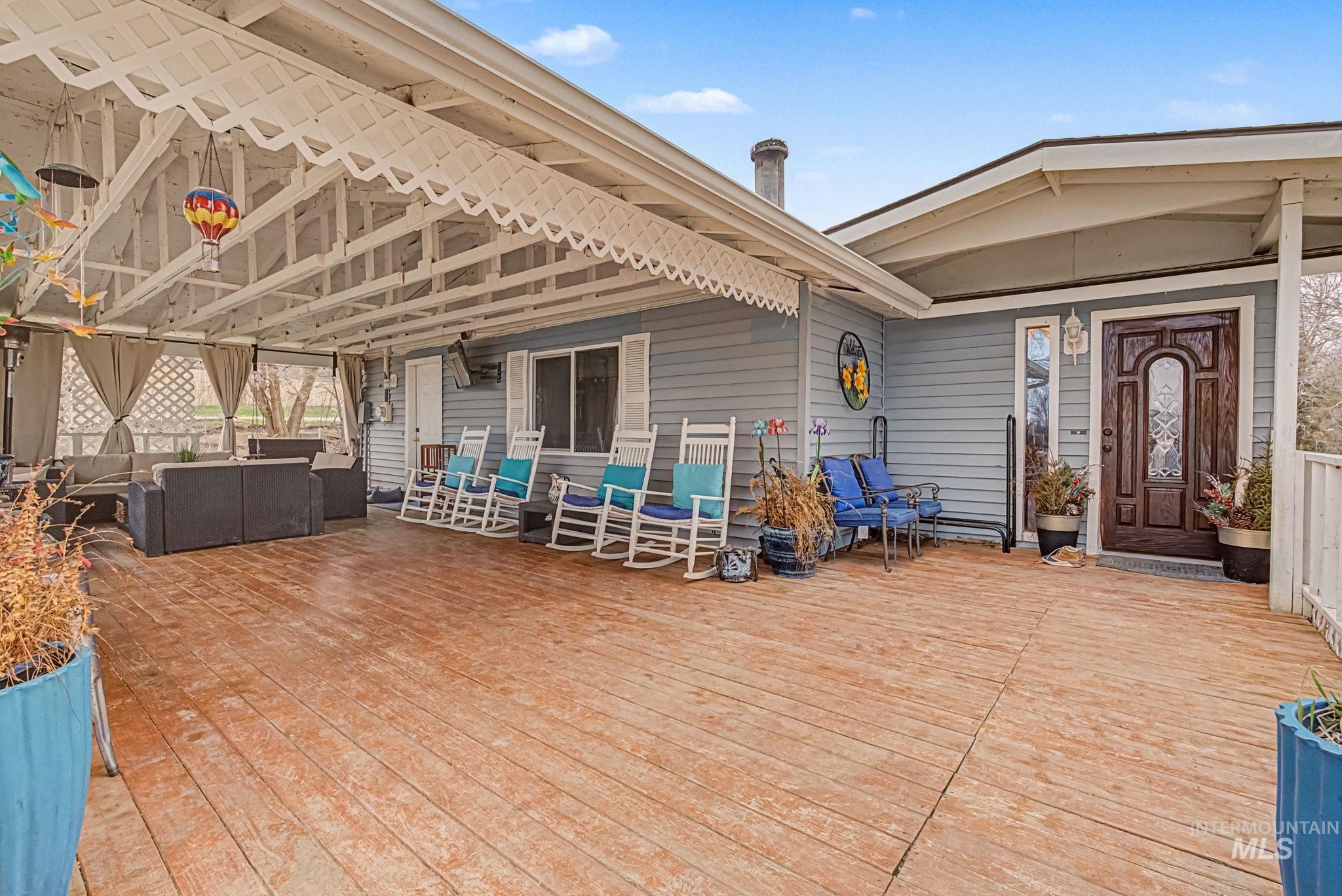 10567 Duck Lane, Nampa, Idaho 83686, 4 Bedrooms, 3 Bathrooms, Residential For Sale, Price $2,199,999, 98977278