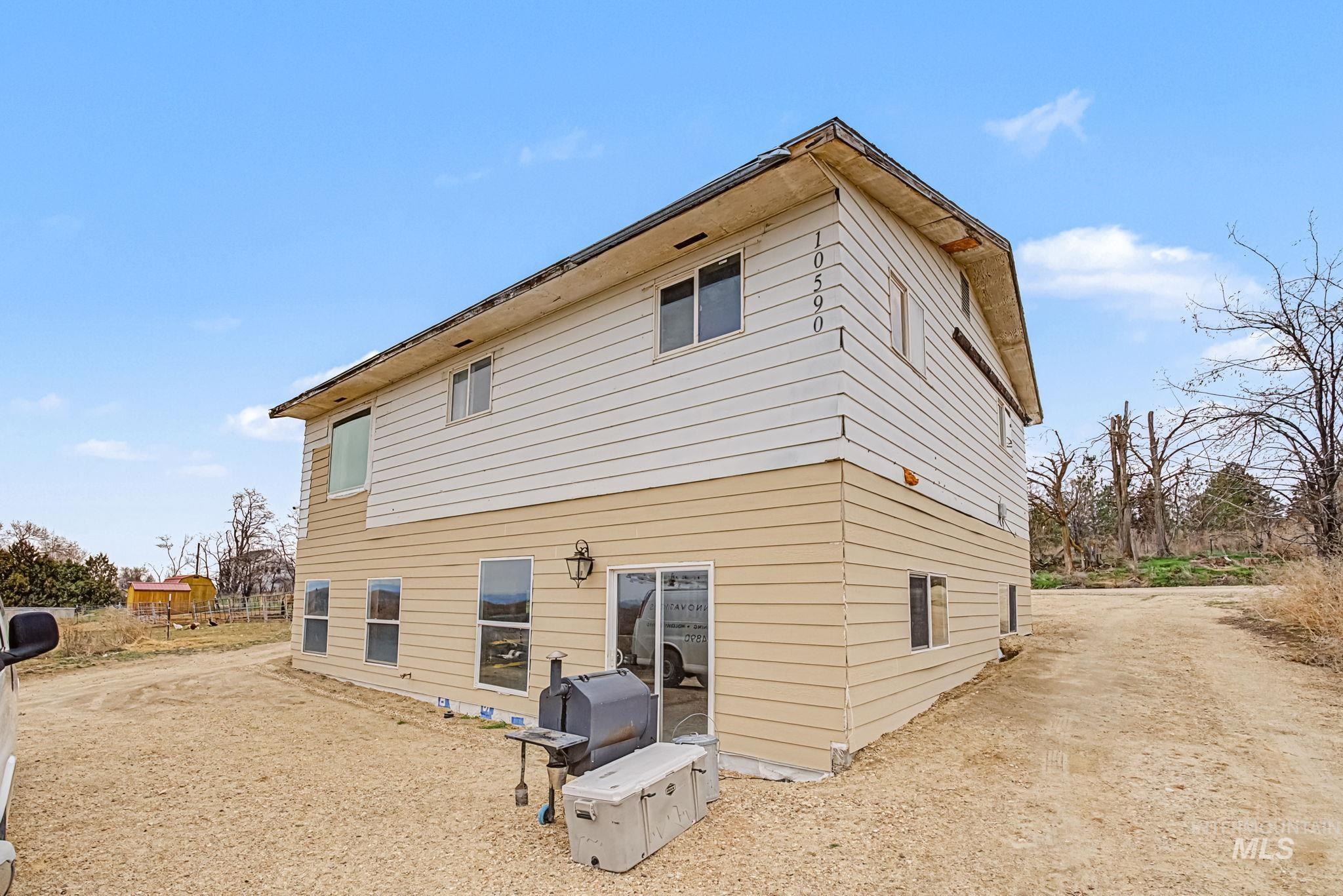 10567 Duck Lane, Nampa, Idaho 83686, 4 Bedrooms, 3 Bathrooms, Residential For Sale, Price $2,199,999, 98977278