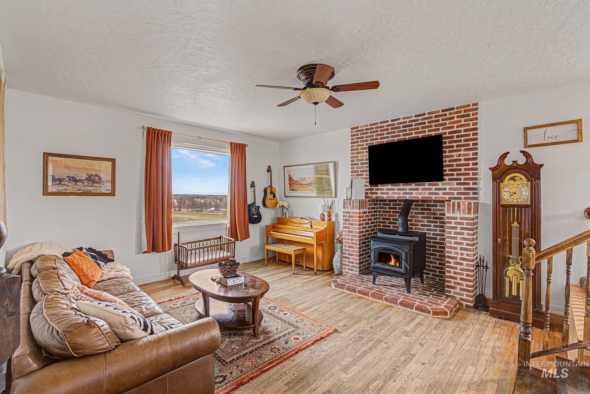 10567 Duck Lane, Nampa, Idaho 83686, 4 Bedrooms, 3 Bathrooms, Residential For Sale, Price $2,199,999, 98977278