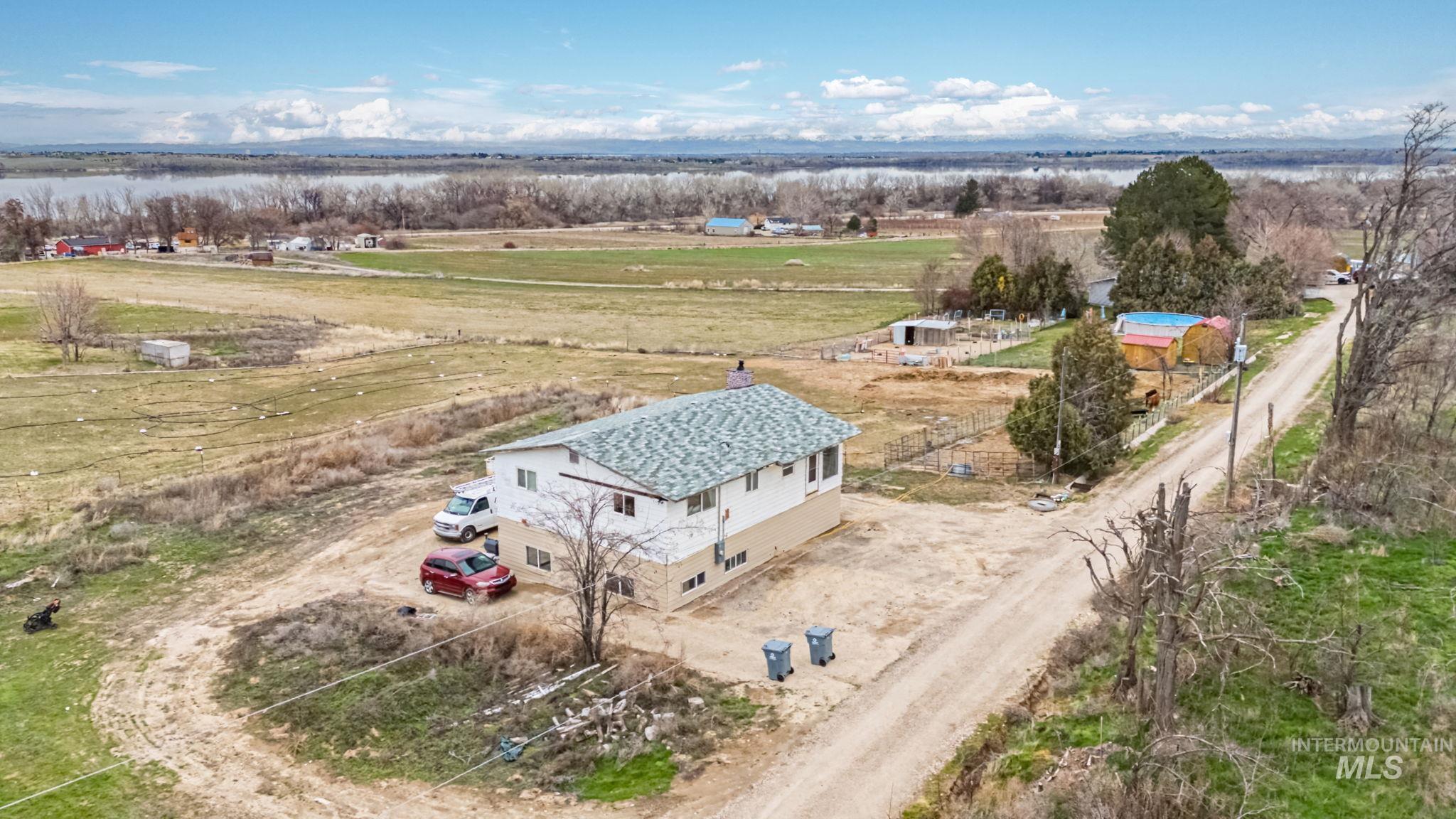 10567 Duck Lane, Nampa, Idaho 83686, 4 Bedrooms, 3 Bathrooms, Residential For Sale, Price $2,199,999, 98977278