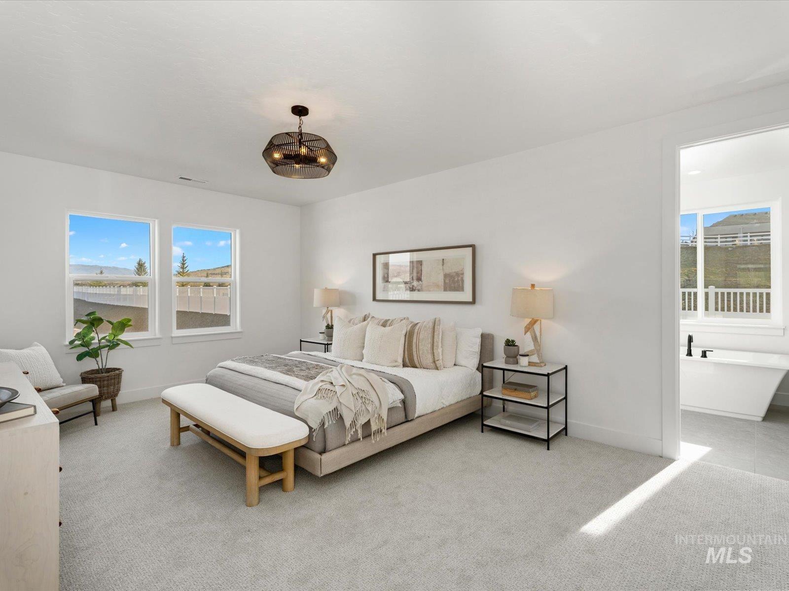 13898 N Malheur Pl, Boise, Idaho 83714, 3 Bedrooms, 2.5 Bathrooms, Residential For Sale, Price $893,875, 98977282