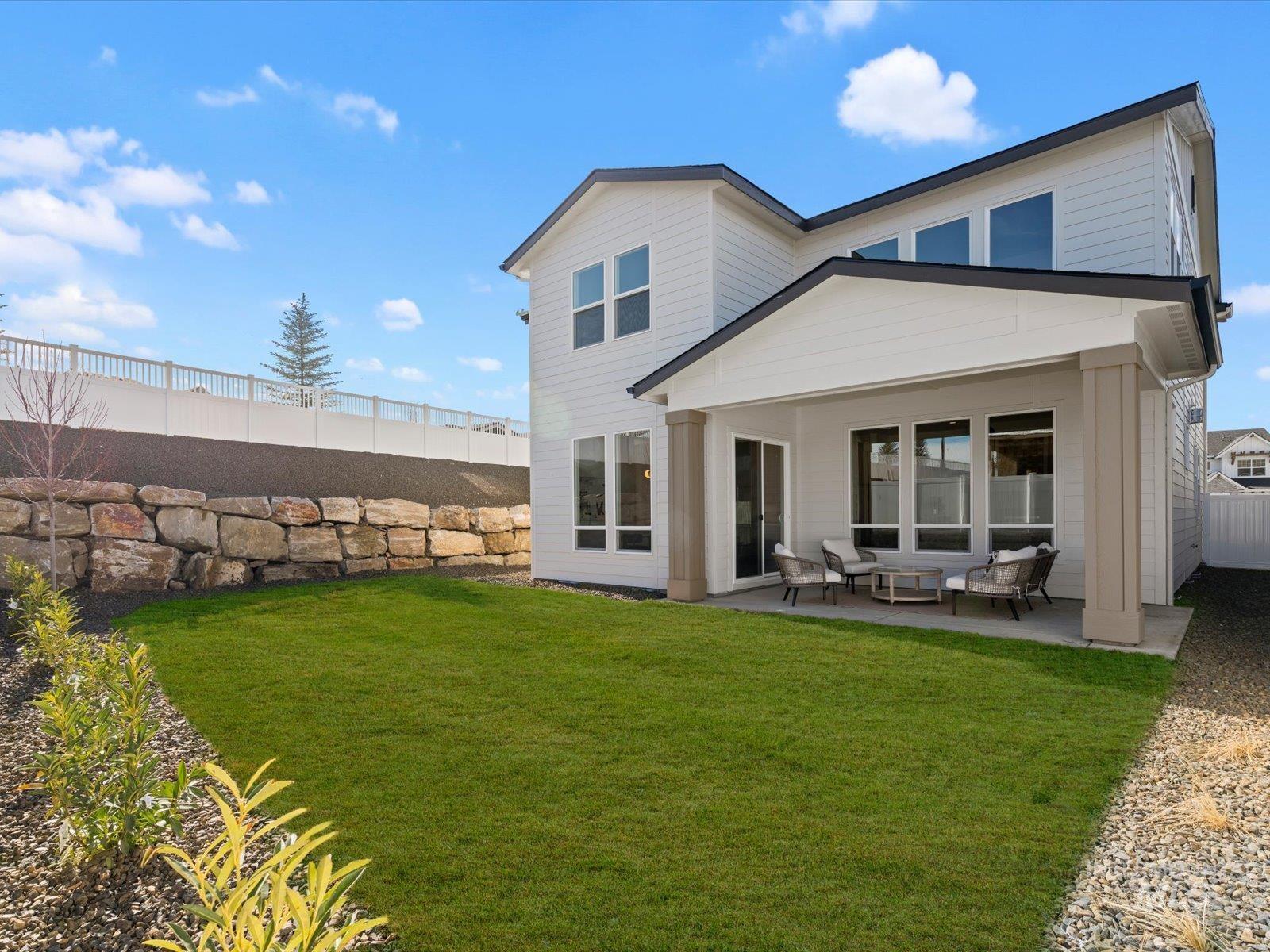 13898 N Malheur Pl, Boise, Idaho 83714, 3 Bedrooms, 2.5 Bathrooms, Residential For Sale, Price $893,875, 98977282