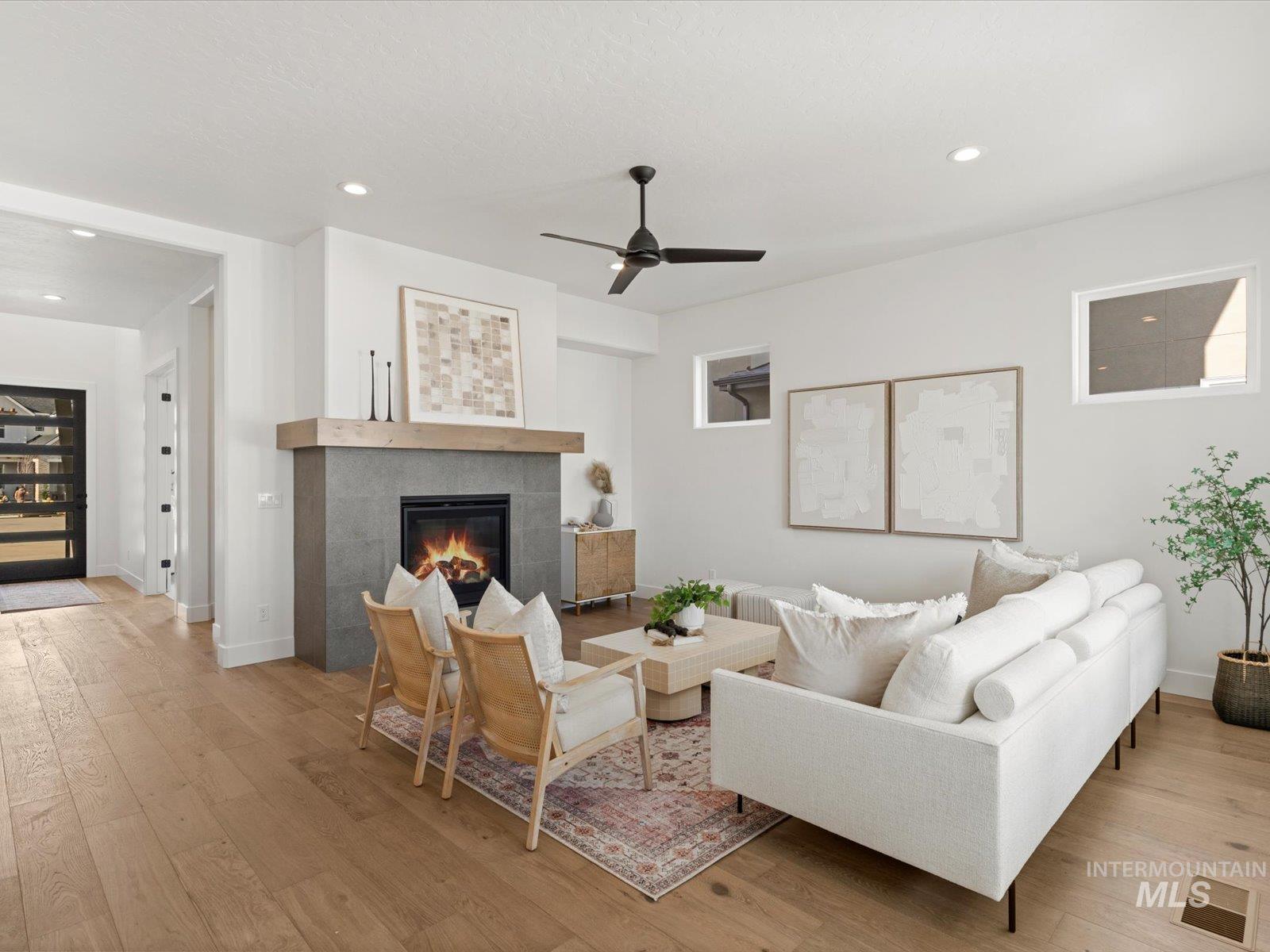 13898 N Malheur Pl, Boise, Idaho 83714, 3 Bedrooms, 2.5 Bathrooms, Residential For Sale, Price $893,875, 98977282