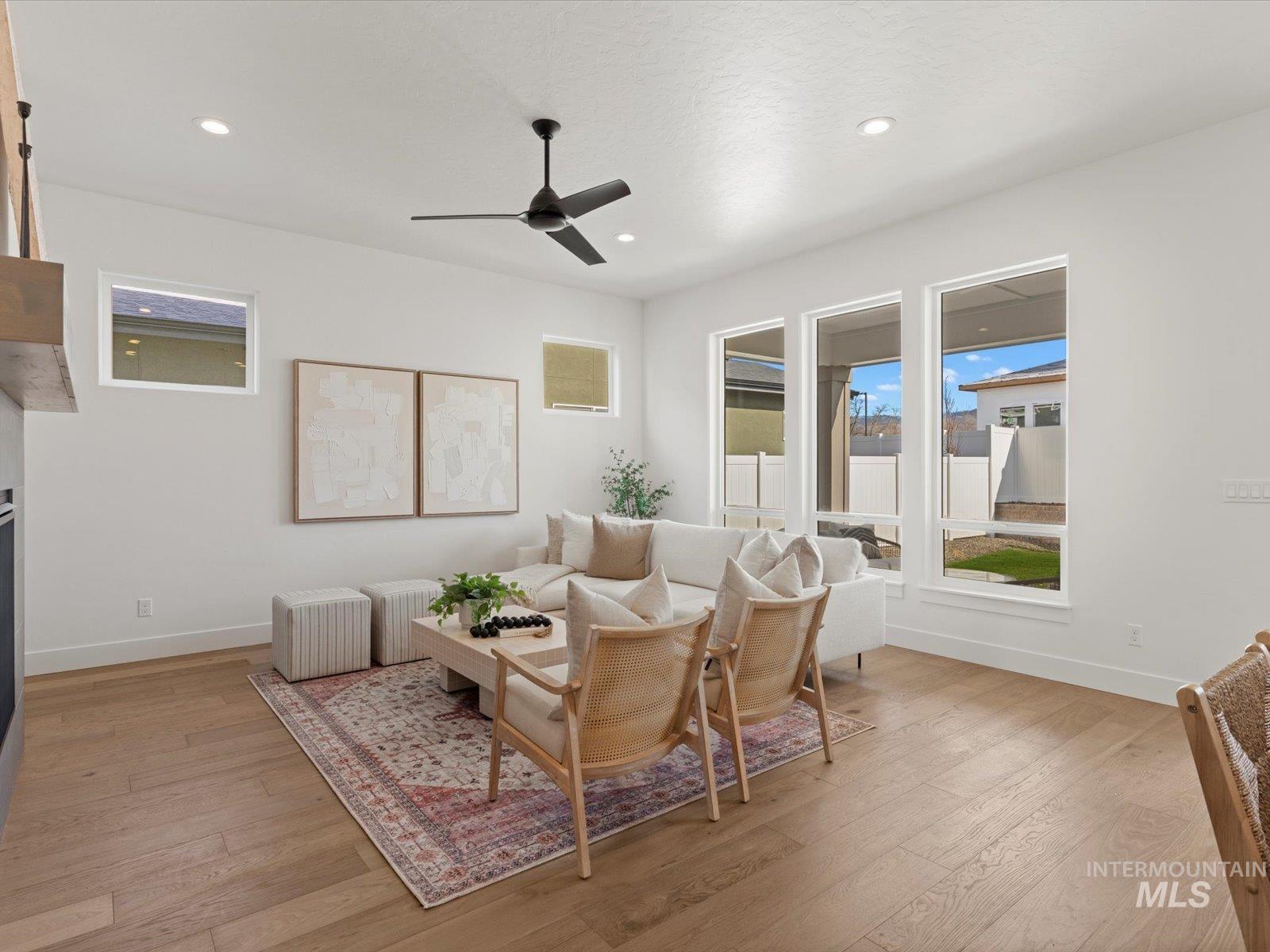 13898 N Malheur Pl, Boise, Idaho 83714, 3 Bedrooms, 2.5 Bathrooms, Residential For Sale, Price $893,875, 98977282