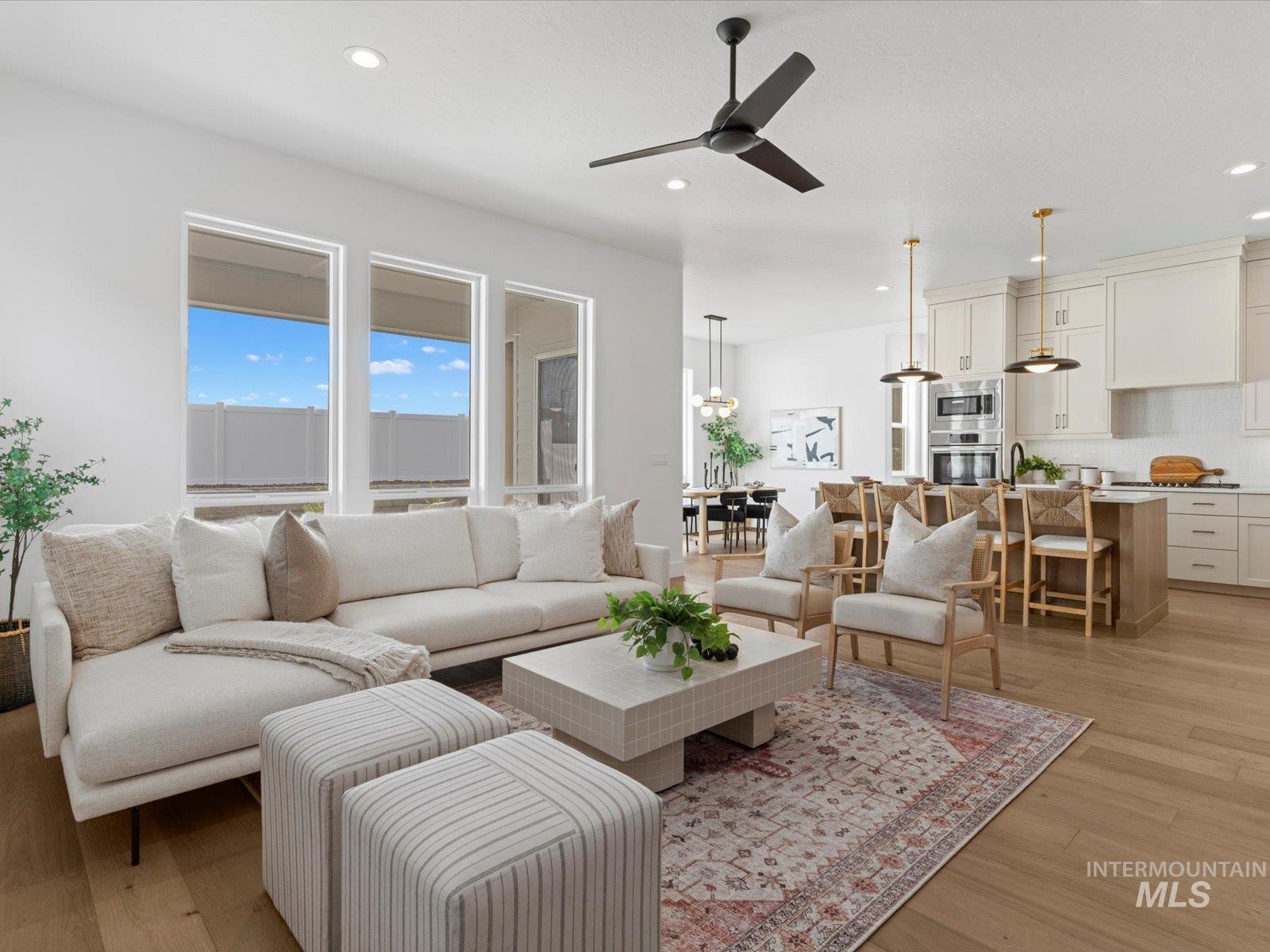 13898 N Malheur Pl, Boise, Idaho 83714, 3 Bedrooms, 2.5 Bathrooms, Residential For Sale, Price $893,875, 98977282