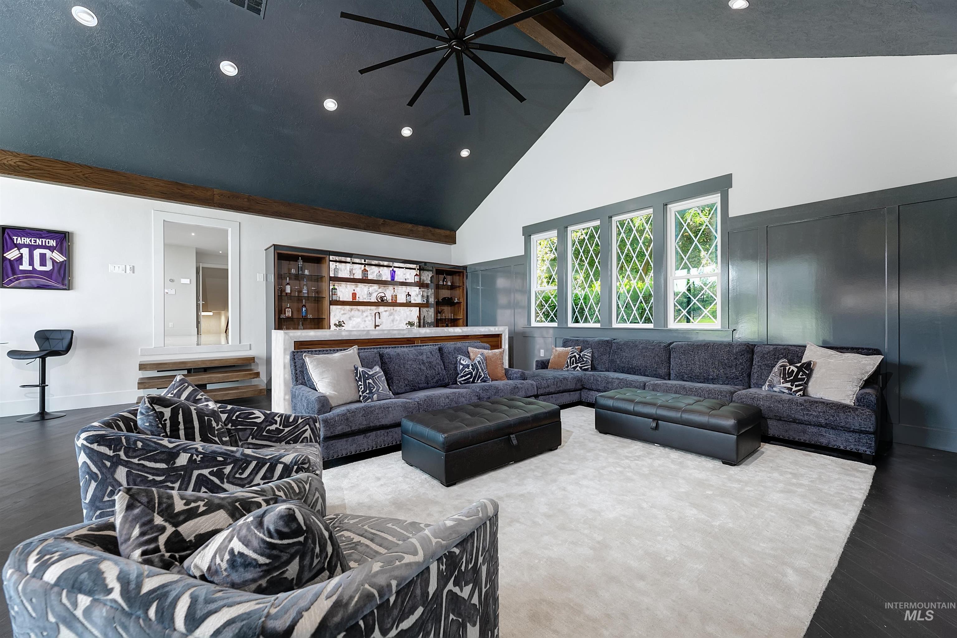 3278 S Whitepost Way, Eagle, Idaho 83616, 6 Bedrooms, 5 Bathrooms, Residential For Sale, Price $3,450,000, 98977284