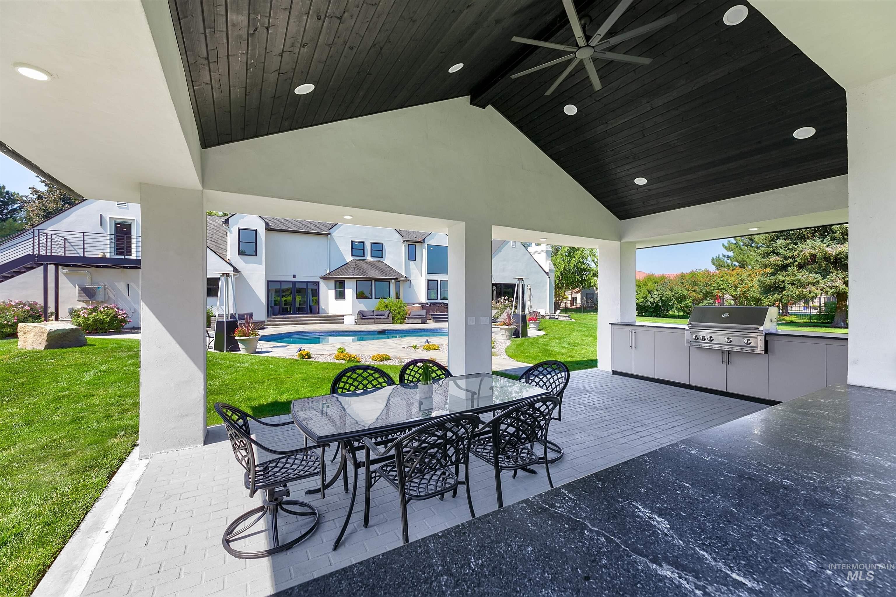 3278 S Whitepost Way, Eagle, Idaho 83616, 6 Bedrooms, 5 Bathrooms, Residential For Sale, Price $3,450,000, 98977284