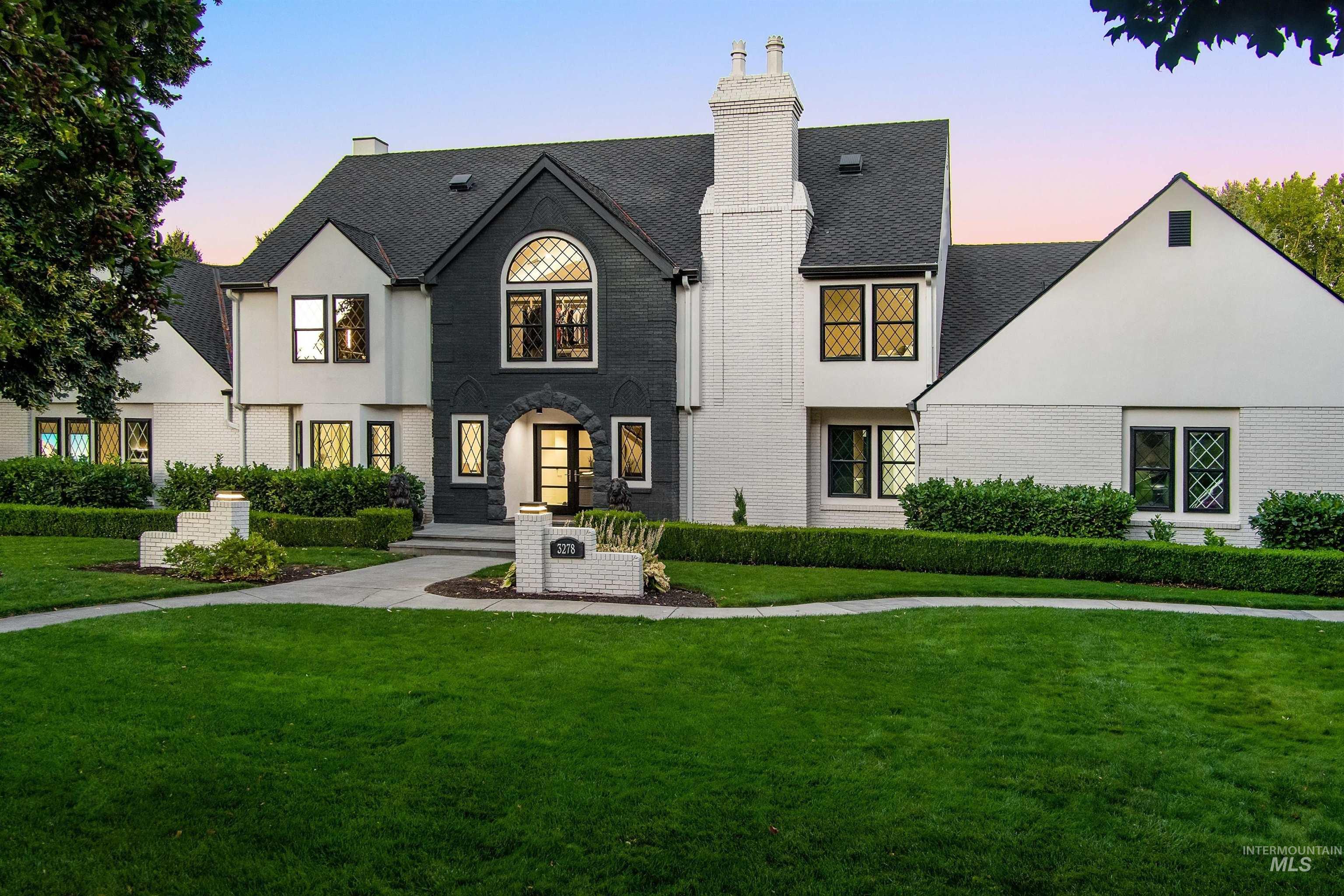 3278 S Whitepost Way, Eagle, Idaho 83616, 6 Bedrooms, 5 Bathrooms, Residential For Sale, Price $3,450,000, 98977284