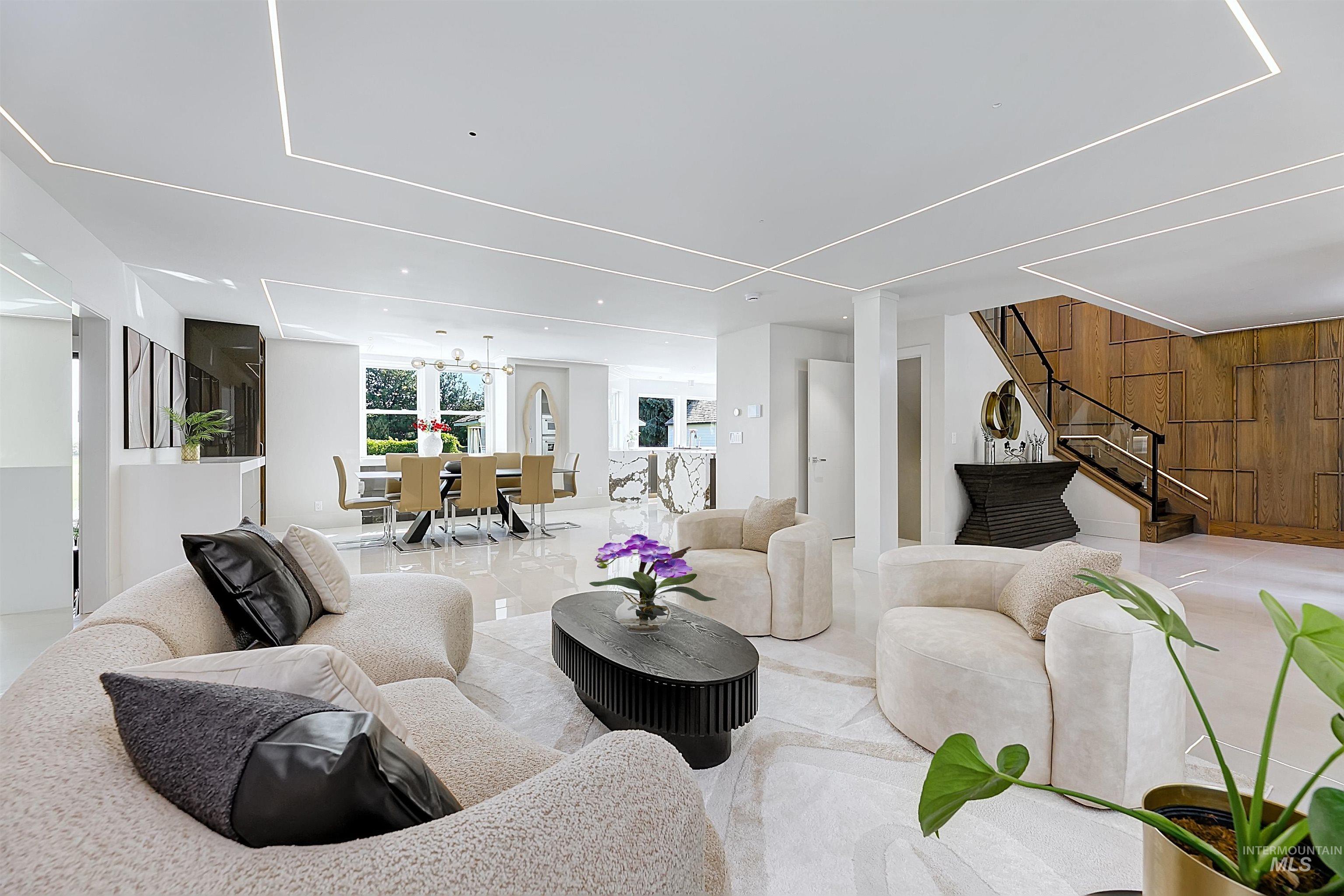 3278 S Whitepost Way, Eagle, Idaho 83616, 6 Bedrooms, 5 Bathrooms, Residential For Sale, Price $3,450,000, 98977284