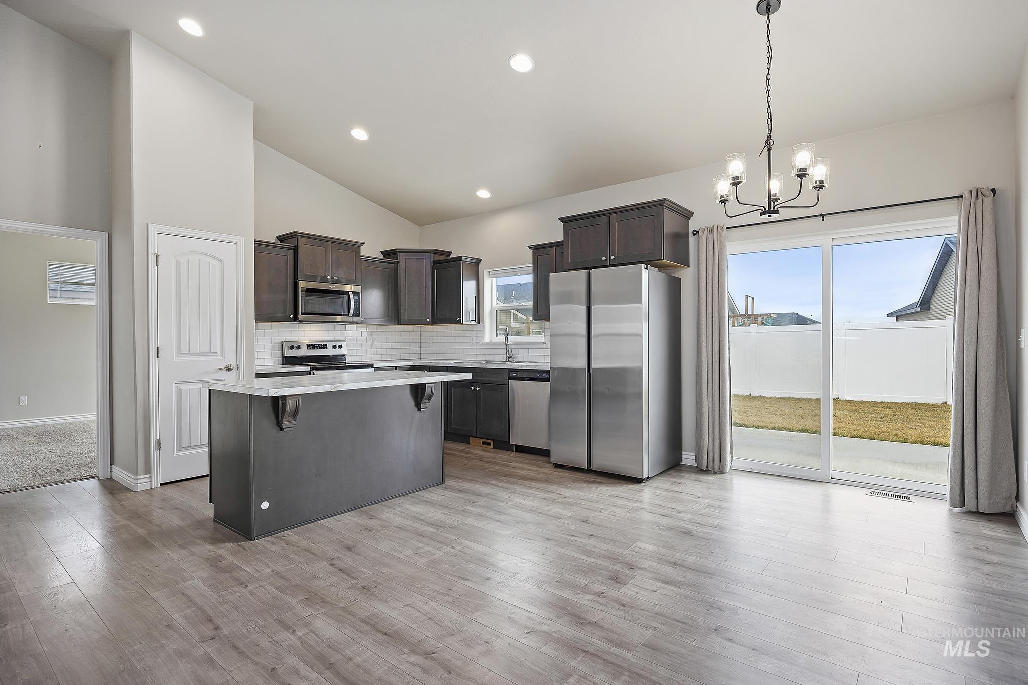 1407 Blue Grouse Way, Twin Falls, Idaho 83301, 3 Bedrooms, 2 Bathrooms, Residential For Sale, Price $355,000, 98977285