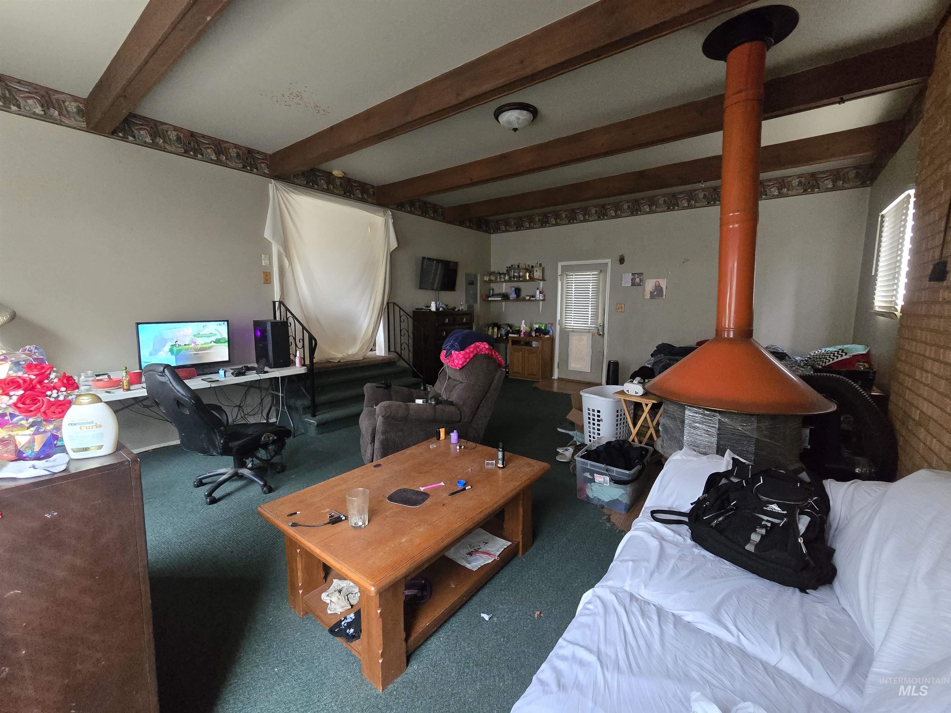 3636 N 3200 E, Twin Falls, Idaho 83301, 3 Bedrooms, 2 Bathrooms, Residential For Sale, Price $345,000, 98977287