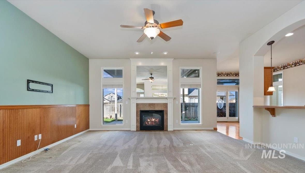 3663 N Elsinore Way, Meridian, Idaho 83646, 3 Bedrooms, 2.5 Bathrooms, Residential For Sale, Price $570,000, 98977289