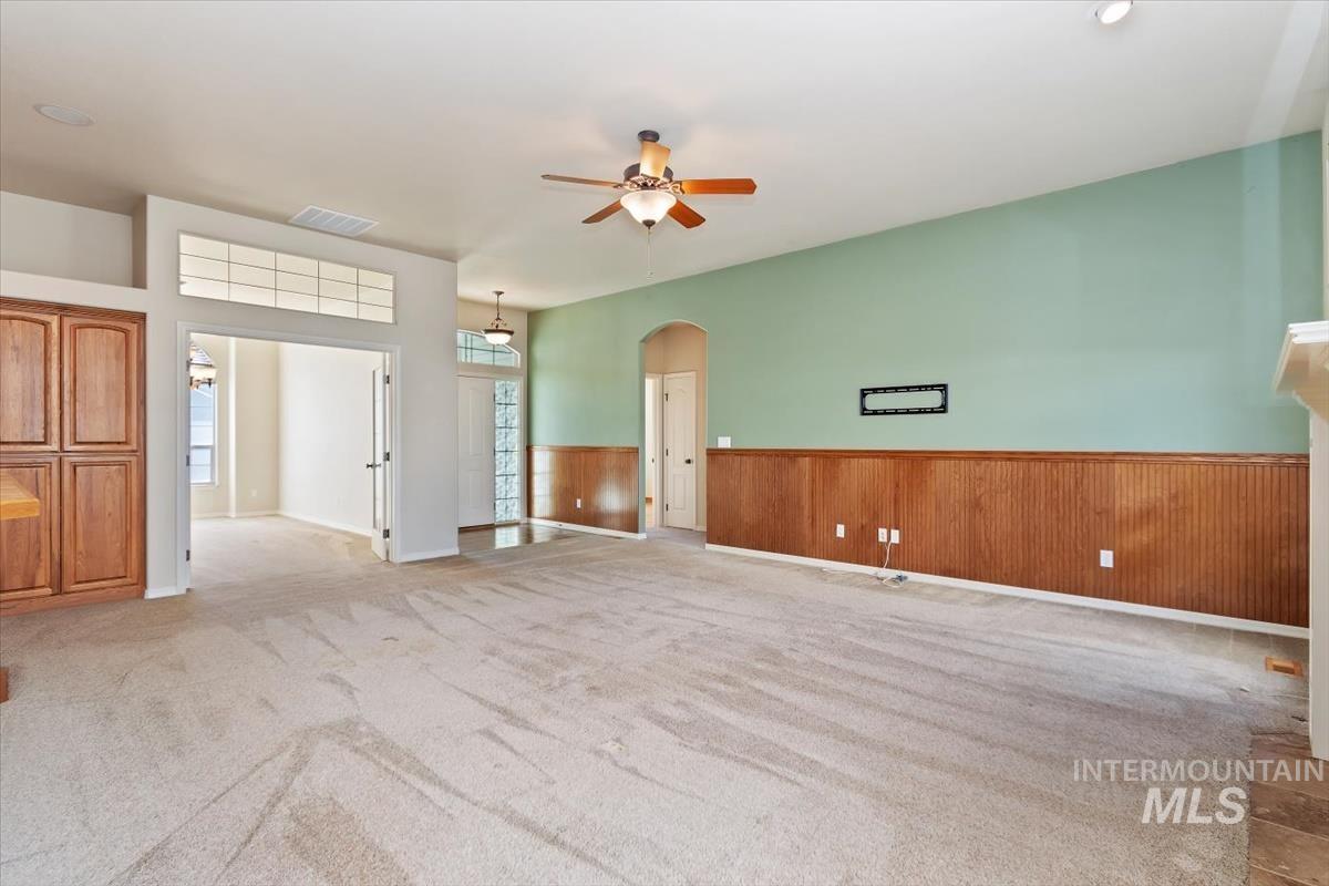 3663 N Elsinore Way, Meridian, Idaho 83646, 3 Bedrooms, 2.5 Bathrooms, Residential For Sale, Price $570,000, 98977289