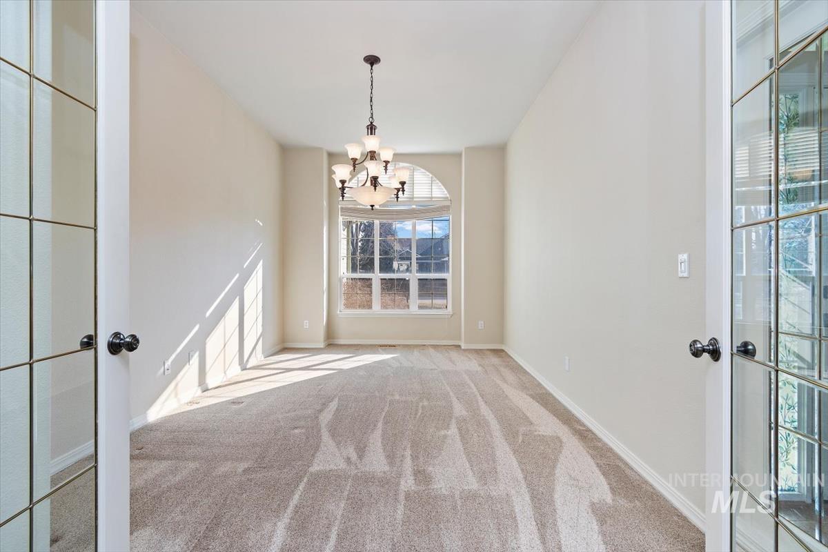 3663 N Elsinore Way, Meridian, Idaho 83646, 3 Bedrooms, 2.5 Bathrooms, Residential For Sale, Price $570,000, 98977289