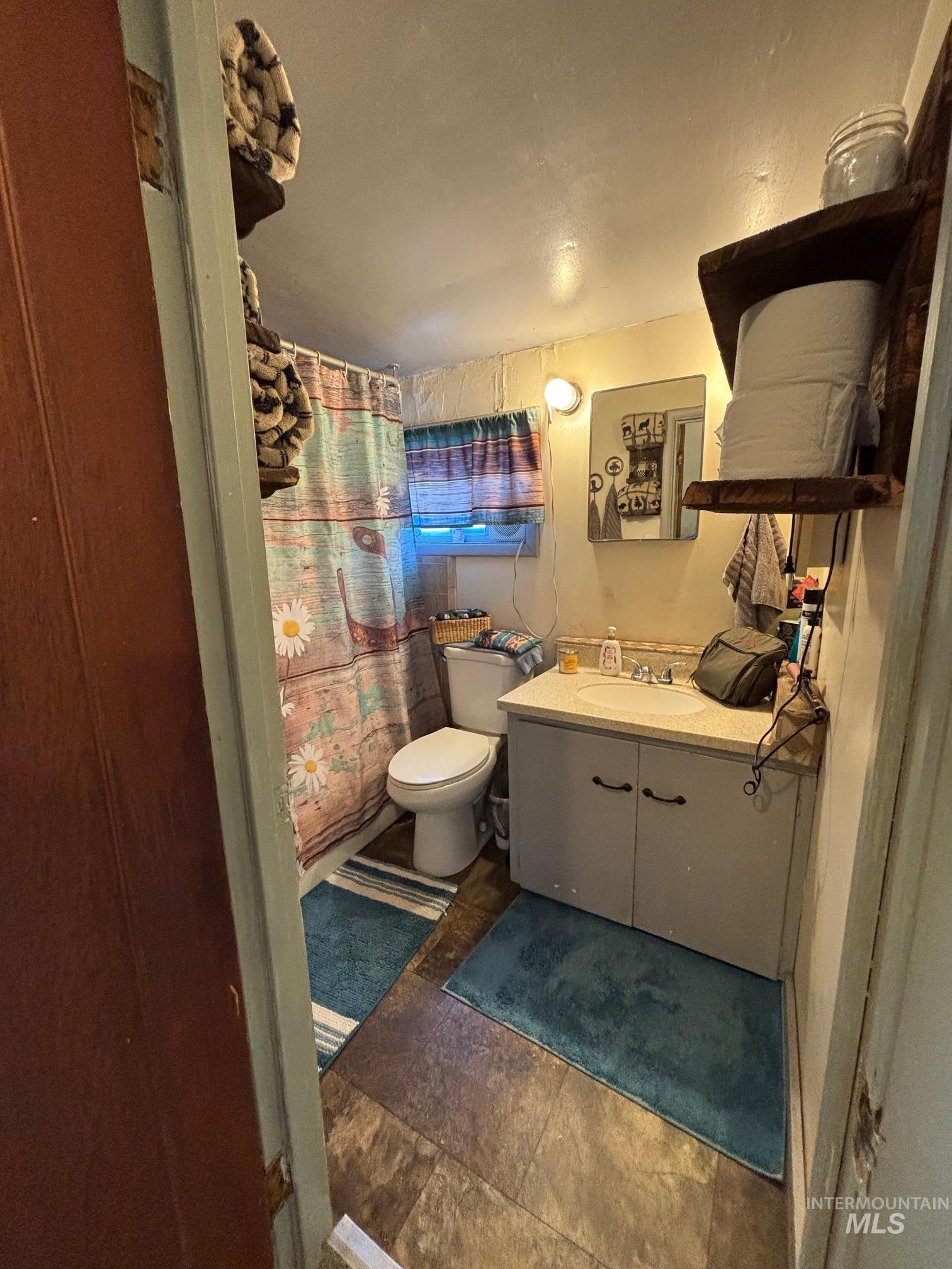 855 SE Yuba St, Mountain Home, Idaho 83647, 3 Bedrooms, 1 Bathroom, Residential For Sale, Price $210,000, 98977292