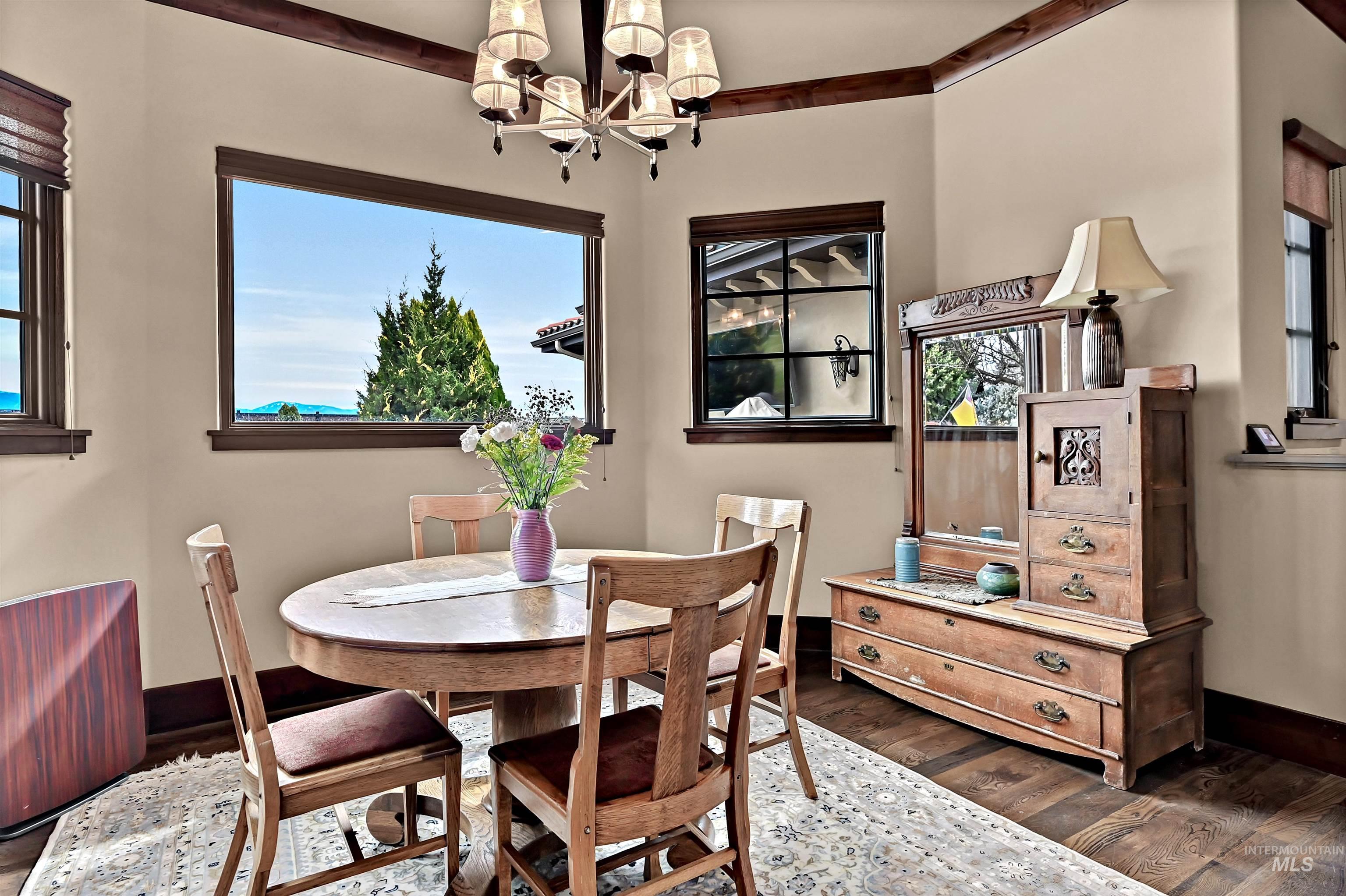 1810 N Valle Bello Way, Eagle, Idaho 83616, 4 Bedrooms, 4.5 Bathrooms, Residential For Sale, Price $1,598,000, 98977294