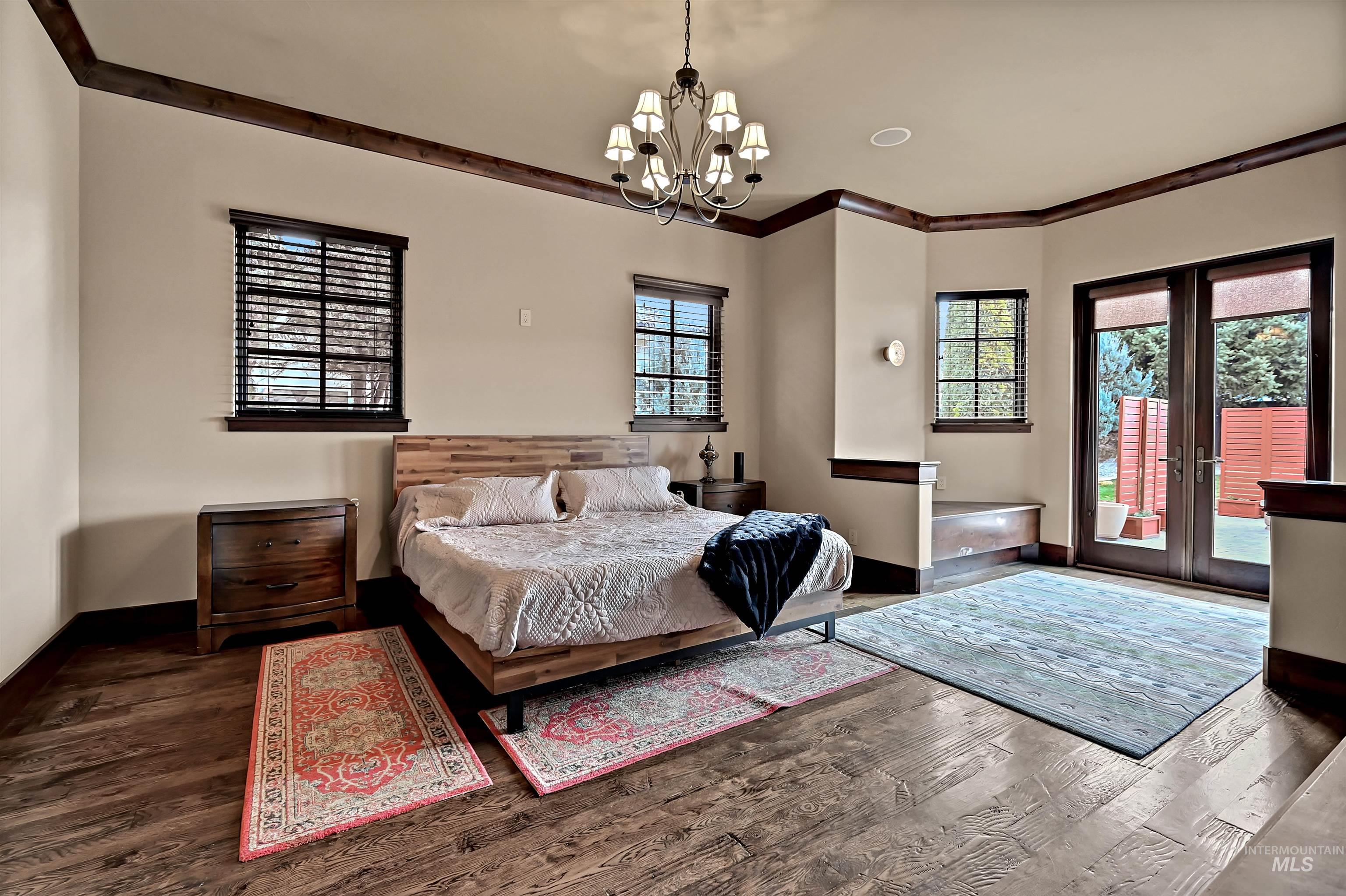 1810 N Valle Bello Way, Eagle, Idaho 83616, 4 Bedrooms, 4.5 Bathrooms, Residential For Sale, Price $1,598,000, 98977294