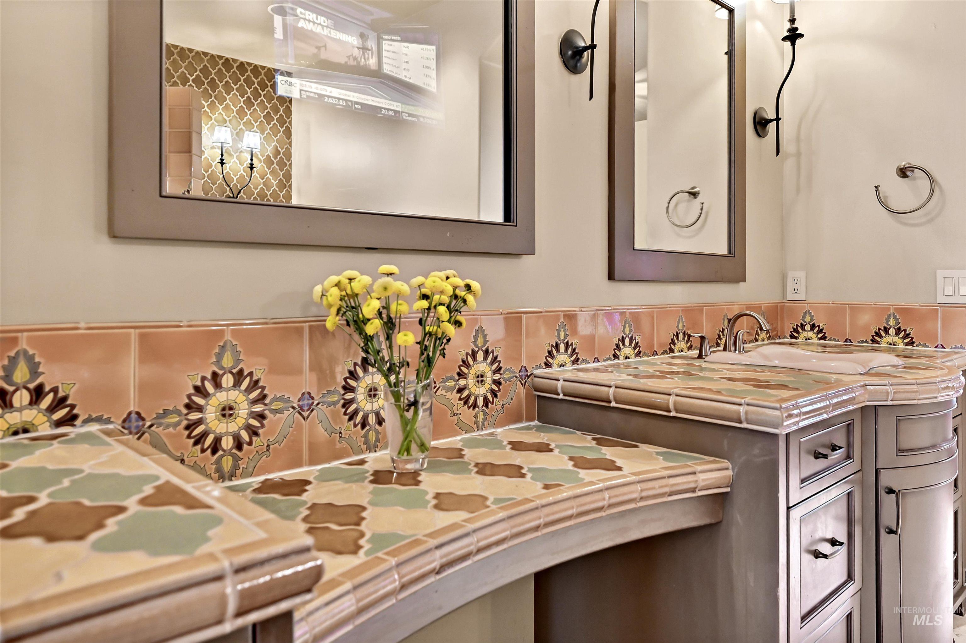 1810 N Valle Bello Way, Eagle, Idaho 83616, 4 Bedrooms, 4.5 Bathrooms, Residential For Sale, Price $1,850,000, 98977294