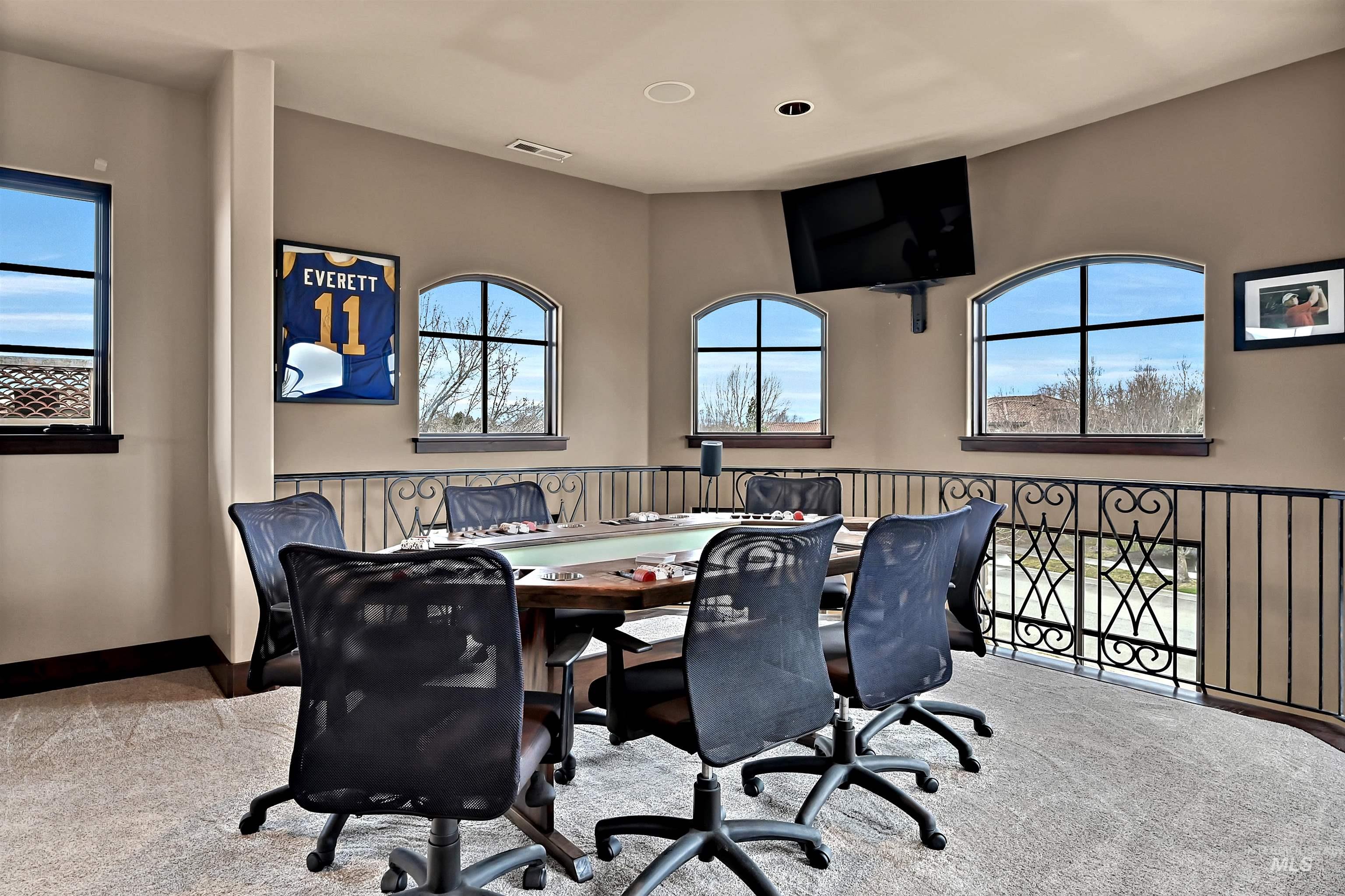 1810 N Valle Bello Way, Eagle, Idaho 83616, 4 Bedrooms, 4.5 Bathrooms, Residential For Sale, Price $1,850,000, 98977294