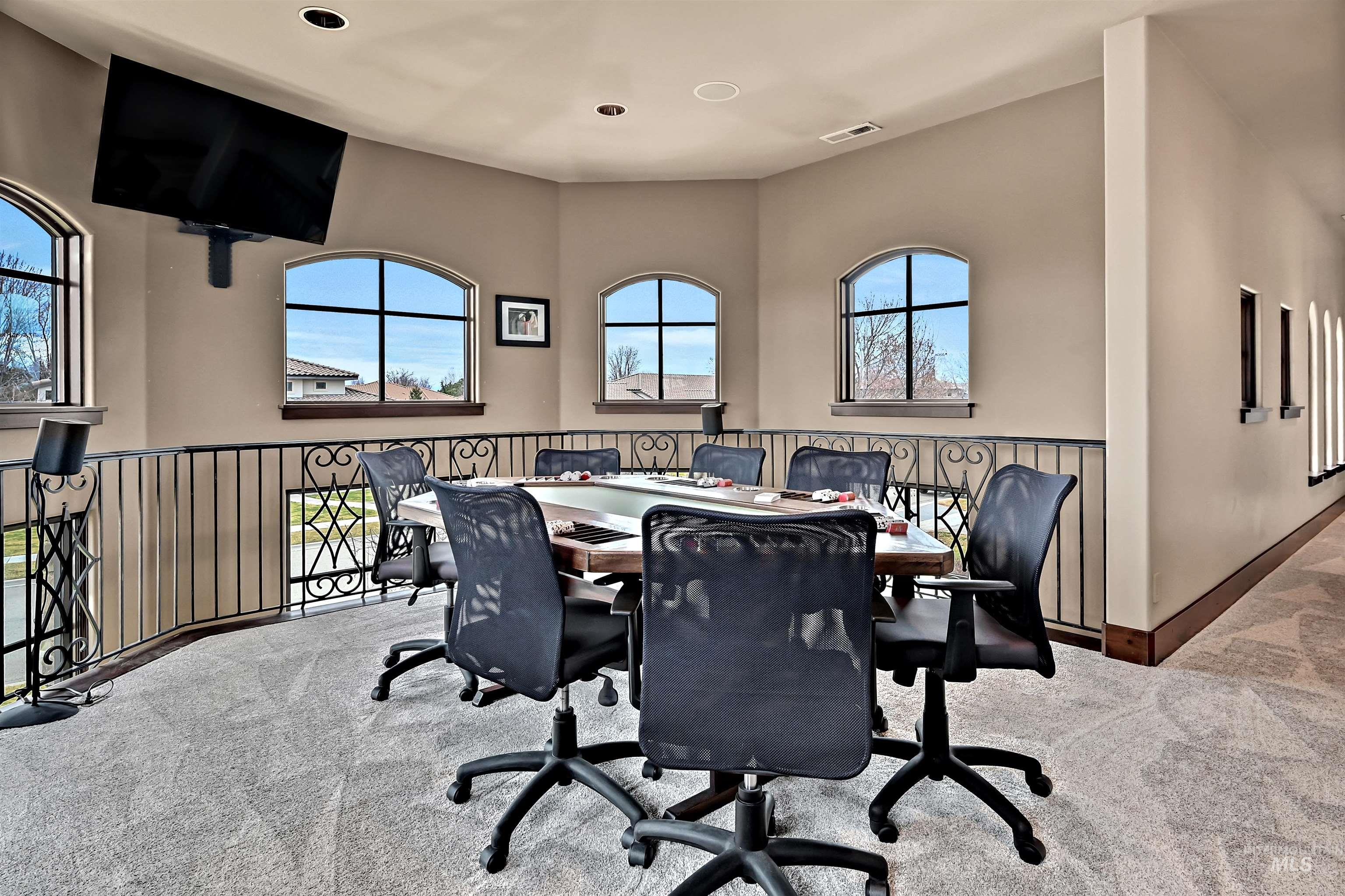 1810 N Valle Bello Way, Eagle, Idaho 83616, 4 Bedrooms, 4.5 Bathrooms, Residential For Sale, Price $1,850,000, 98977294