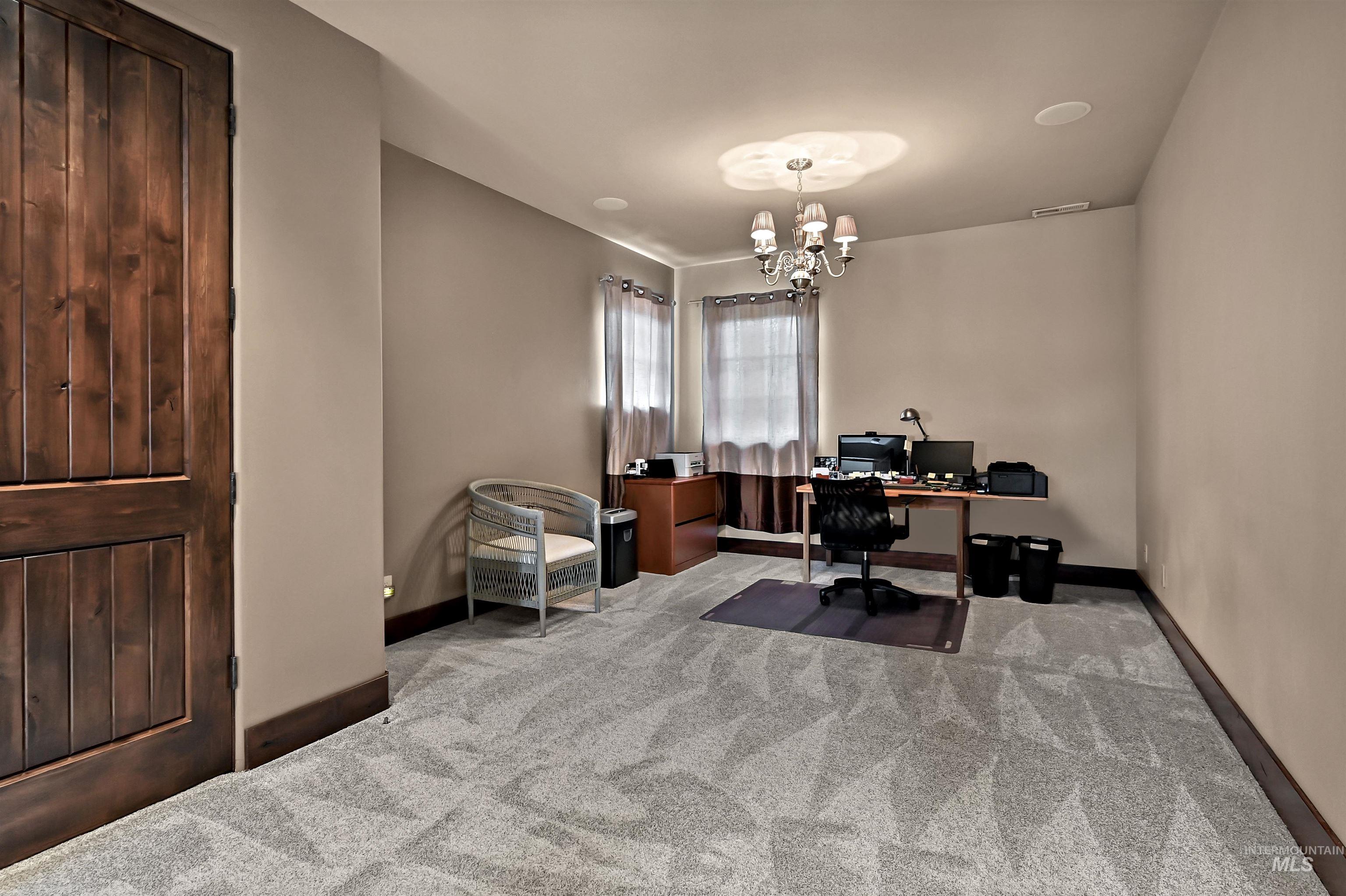 1810 N Valle Bello Way, Eagle, Idaho 83616, 4 Bedrooms, 4.5 Bathrooms, Residential For Sale, Price $1,850,000, 98977294