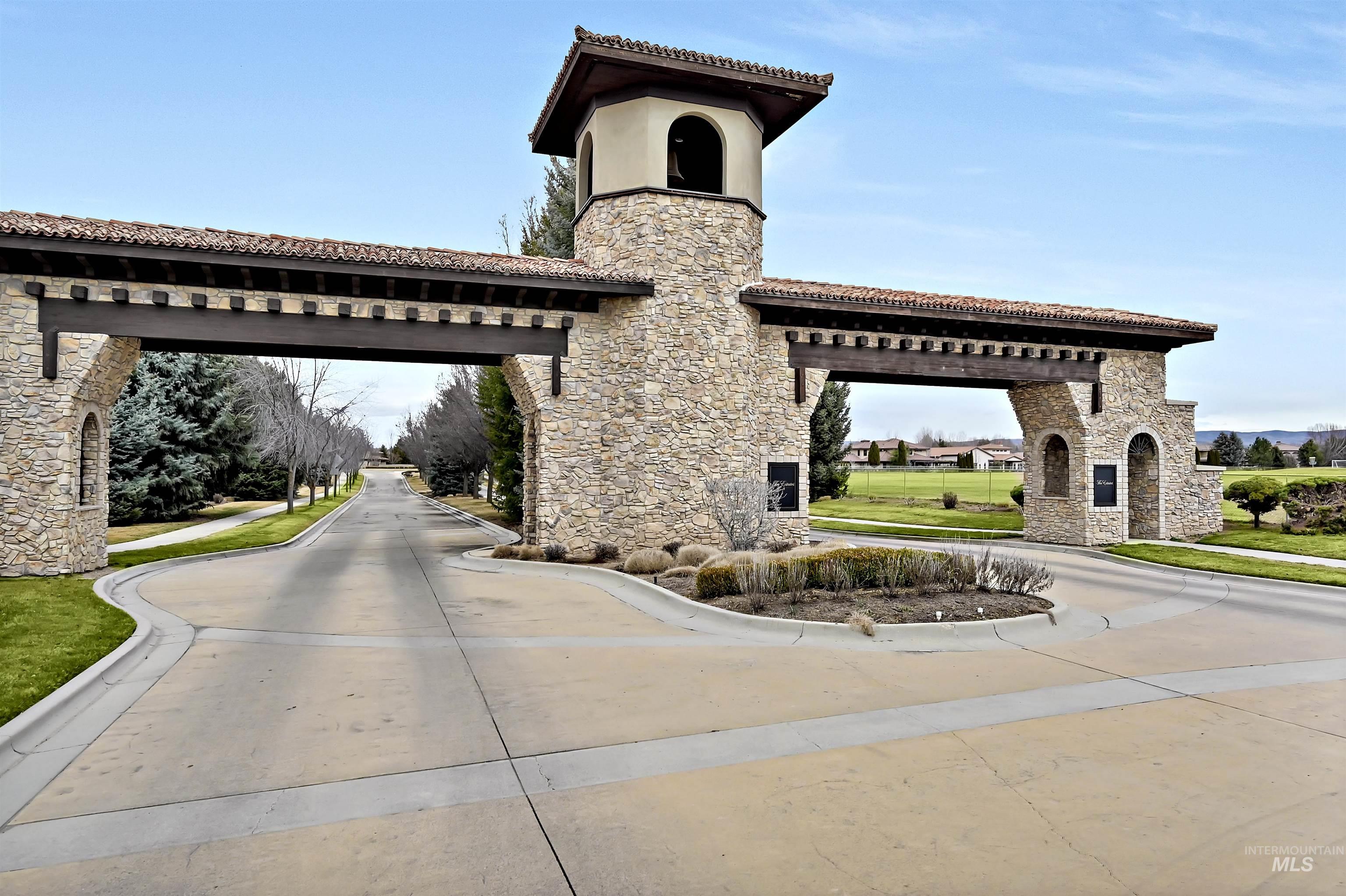 1810 N Valle Bello Way, Eagle, Idaho 83616, 4 Bedrooms, 4.5 Bathrooms, Residential For Sale, Price $1,850,000, 98977294