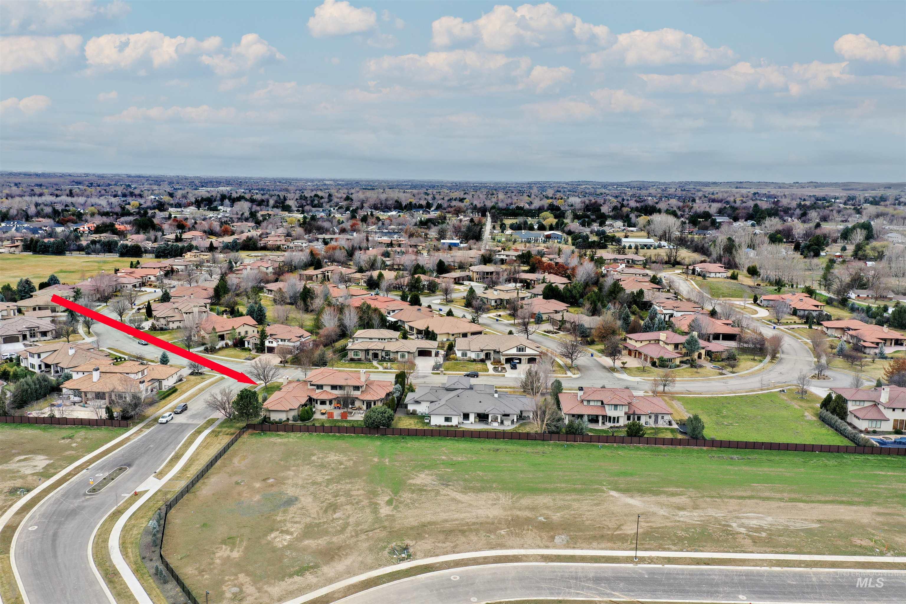 1810 N Valle Bello Way, Eagle, Idaho 83616, 4 Bedrooms, 4.5 Bathrooms, Residential For Sale, Price $1,850,000, 98977294