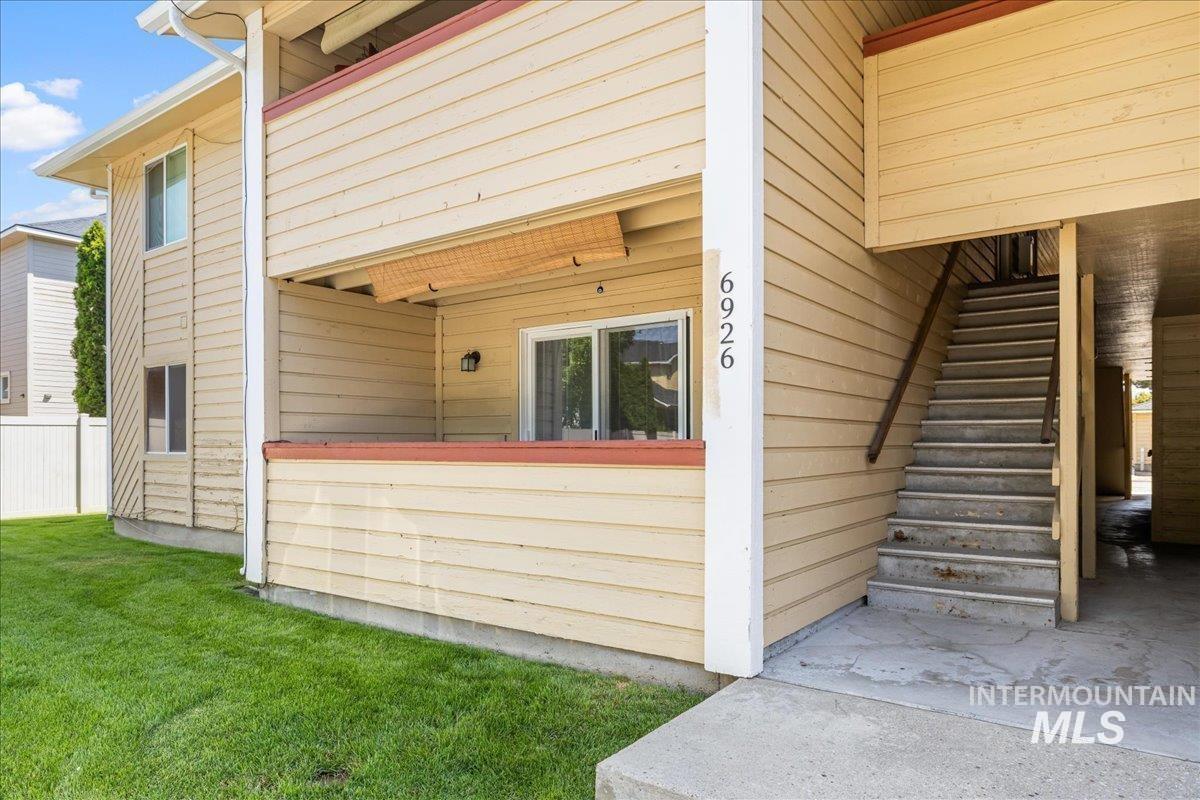 6926 W Colehaven Ln, Boise, Idaho 83704, 2 Bedrooms, 1 Bathroom, Residential For Sale, Price $275,000, 98977298