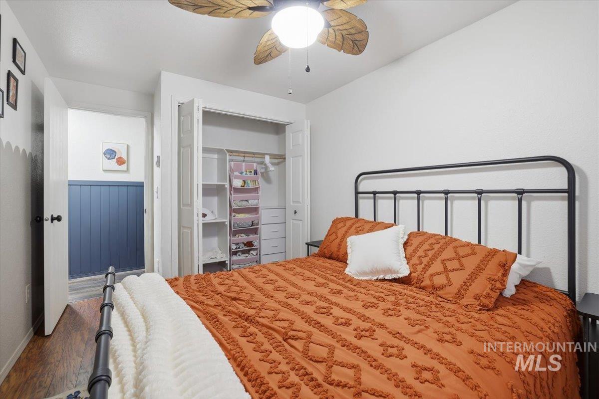 6926 W Colehaven Ln, Boise, Idaho 83704, 2 Bedrooms, 1 Bathroom, Residential For Sale, Price $275,000, 98977298