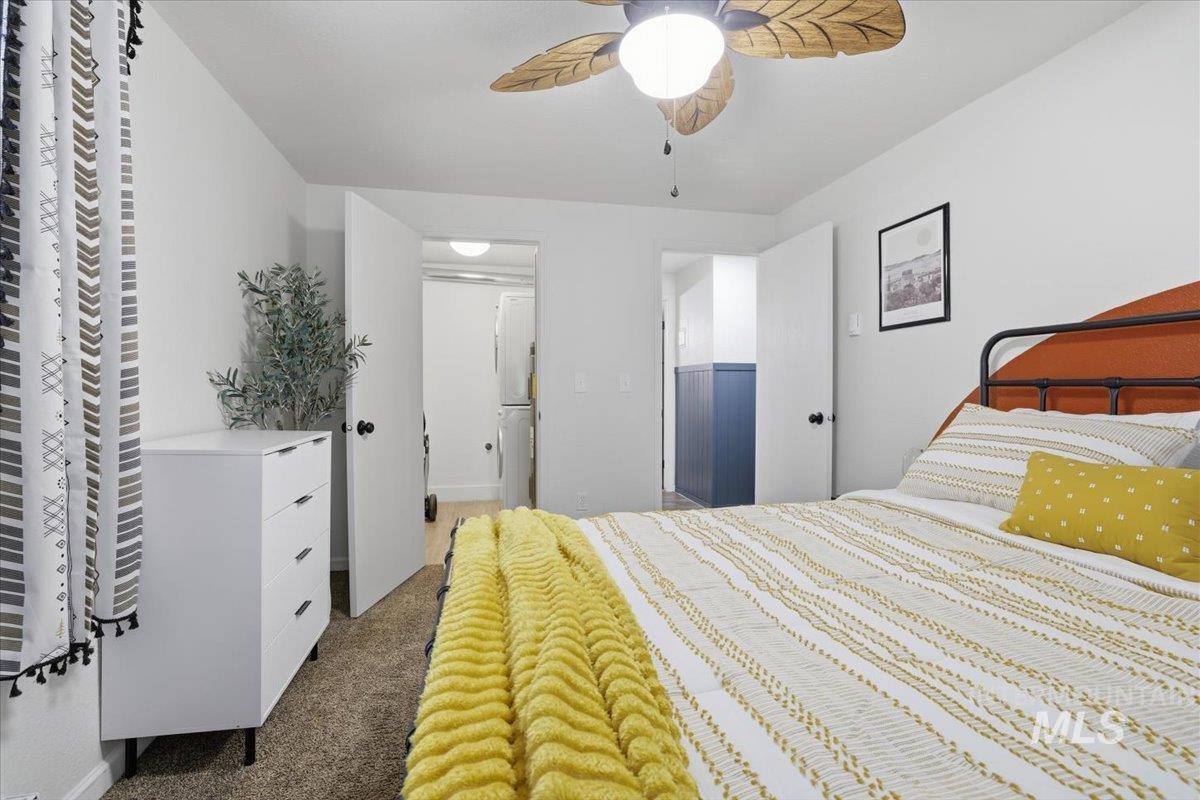 6926 W Colehaven Ln, Boise, Idaho 83704, 2 Bedrooms, 1 Bathroom, Residential For Sale, Price $275,000, 98977298