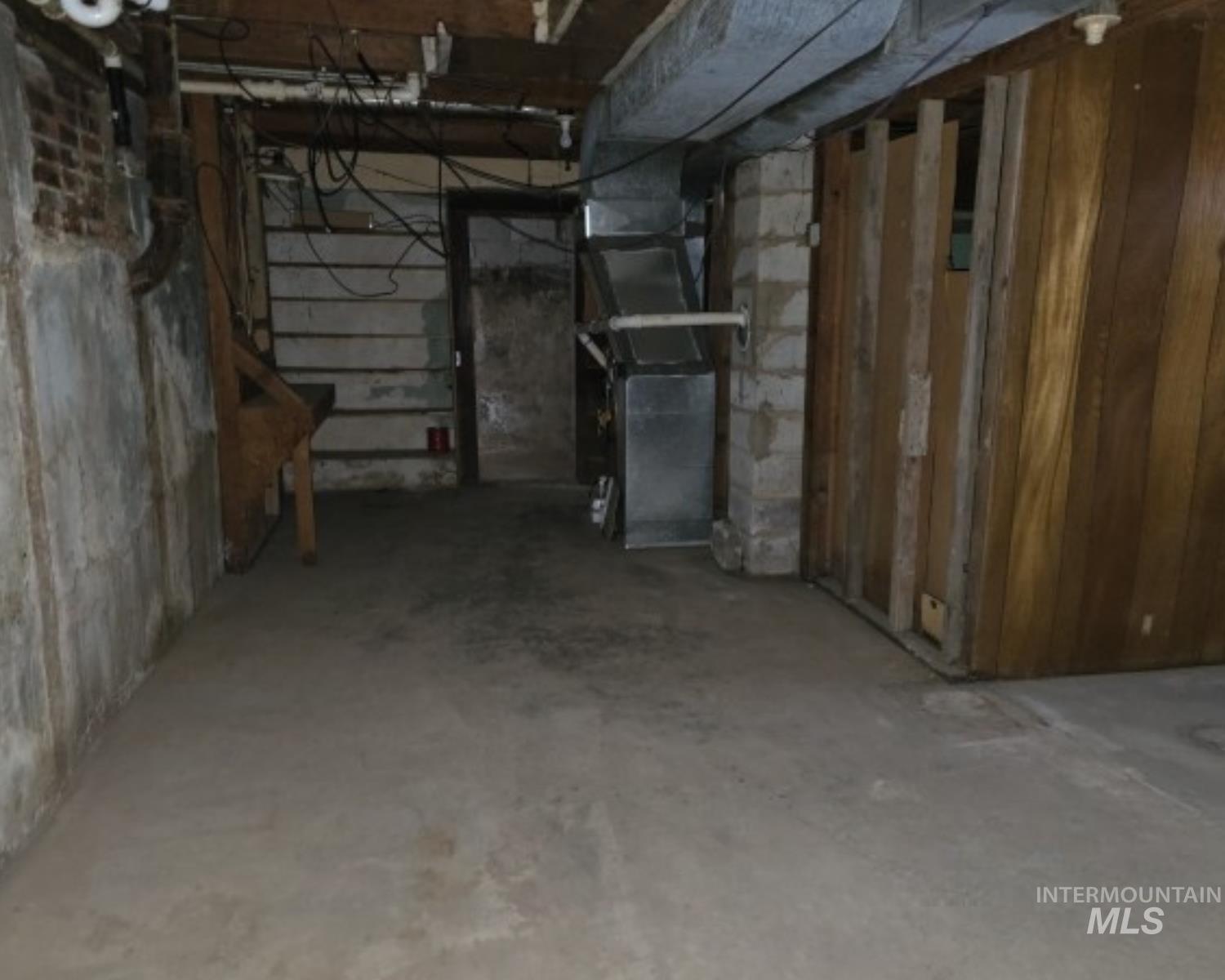 620 S Fillmore St, Jerome, Idaho 83338, 2 Bedrooms, 1 Bathroom, Residential For Sale, Price $160,000,MLS 98977306