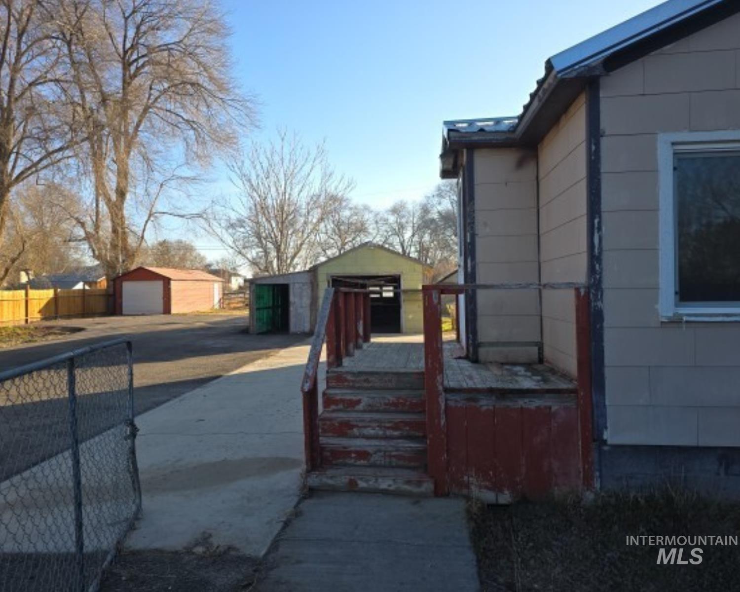 620 S Fillmore St, Jerome, Idaho 83338, 2 Bedrooms, 1 Bathroom, Residential For Sale, Price $160,000,MLS 98977306