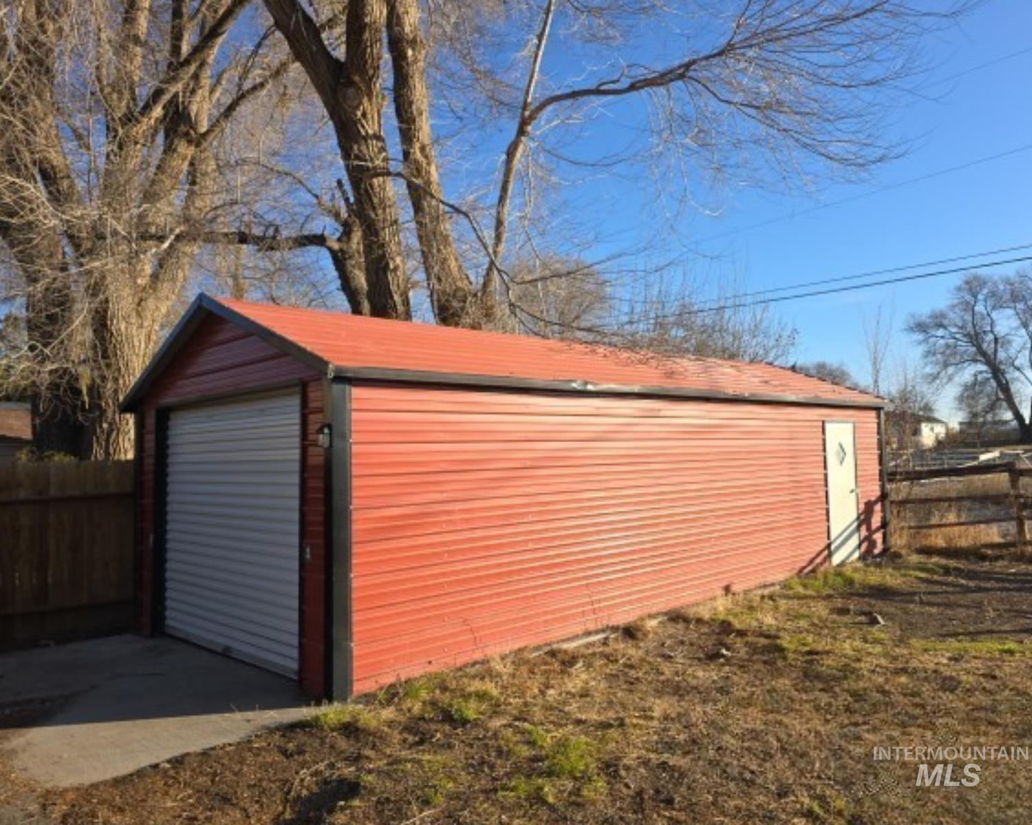 620 S Fillmore St, Jerome, Idaho 83338, 2 Bedrooms, 1 Bathroom, Residential For Sale, Price $160,000,MLS 98977306